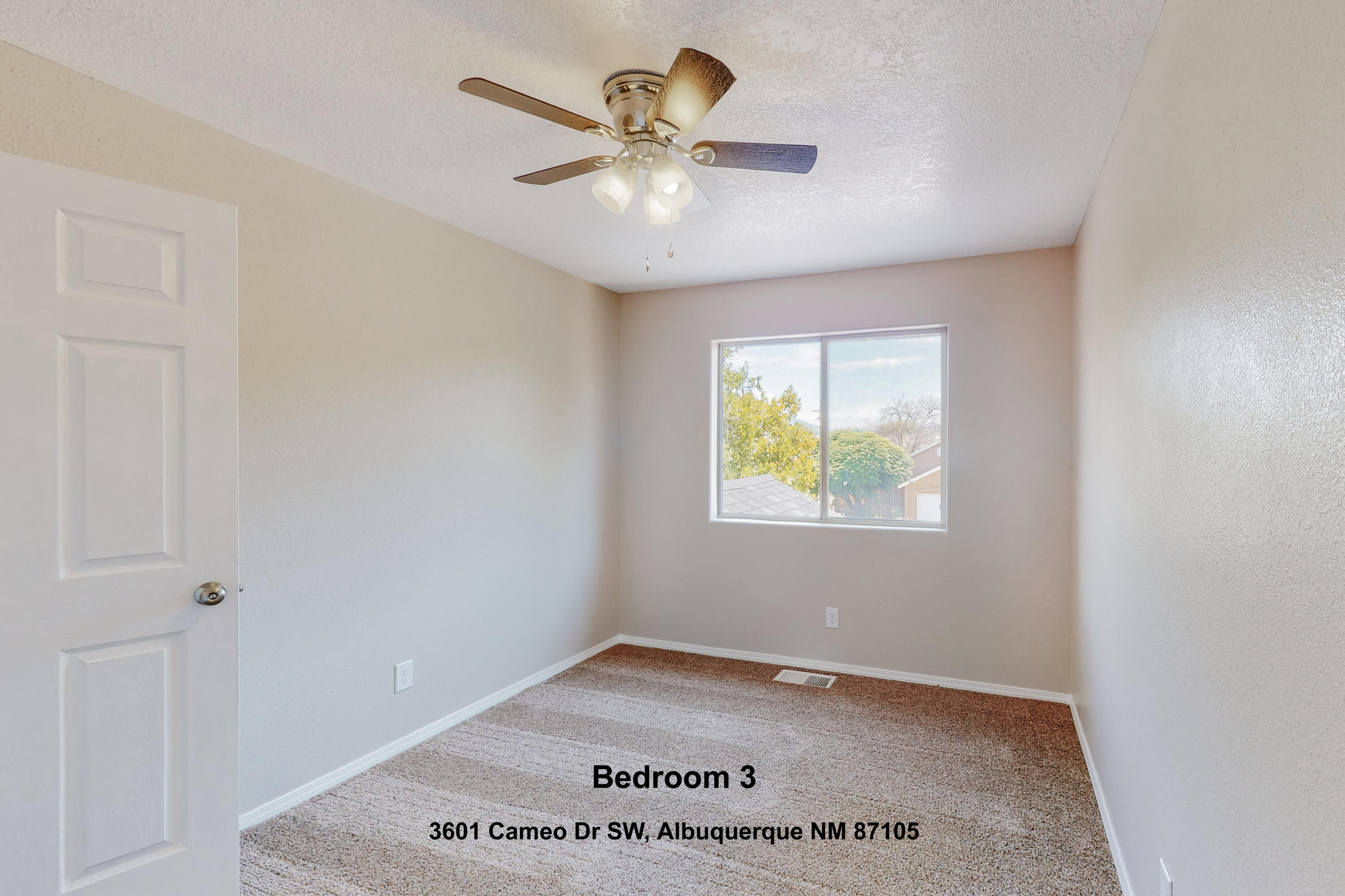 3601 Cameo Drive SW