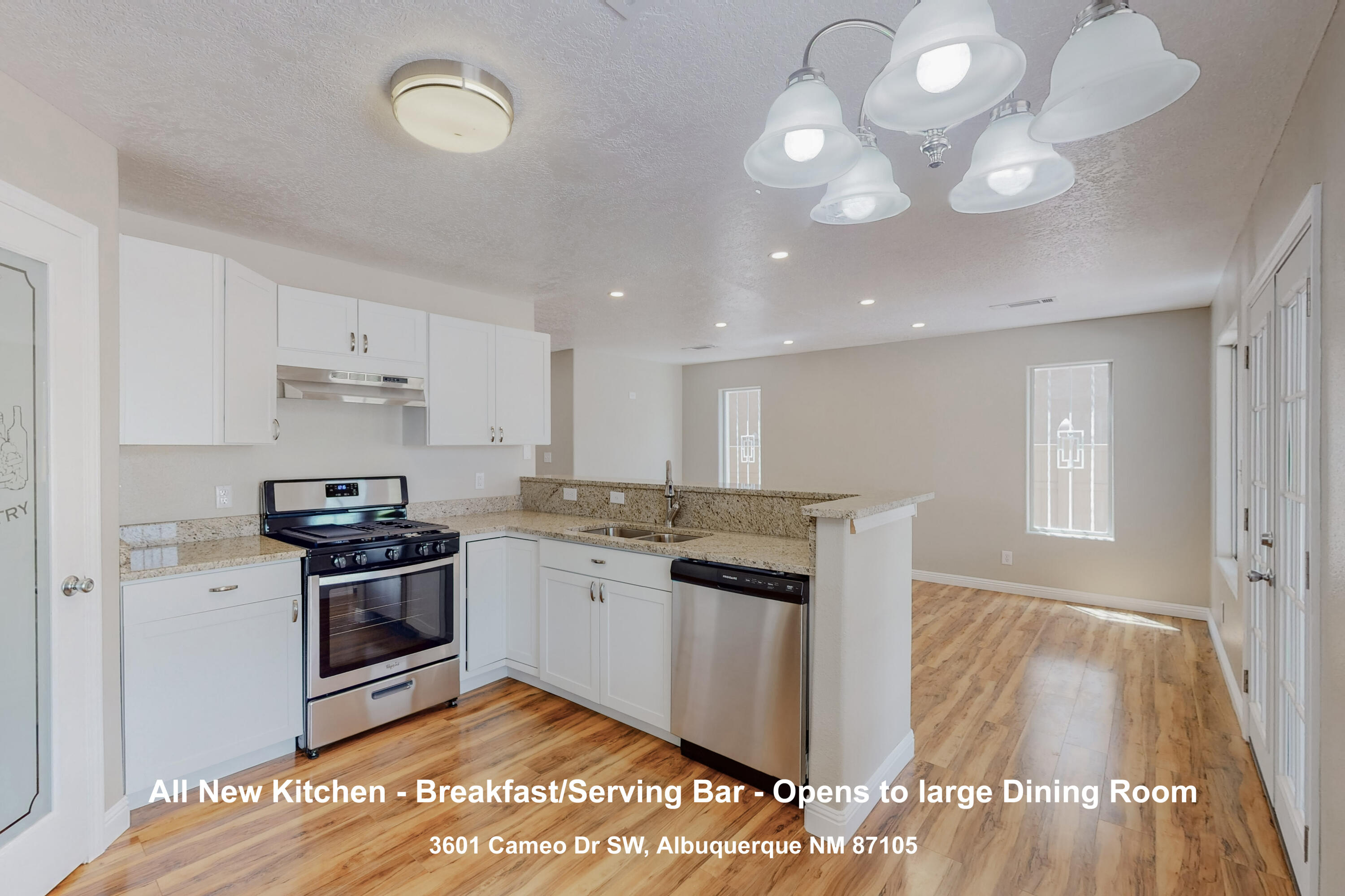 3601 Cameo Drive SW