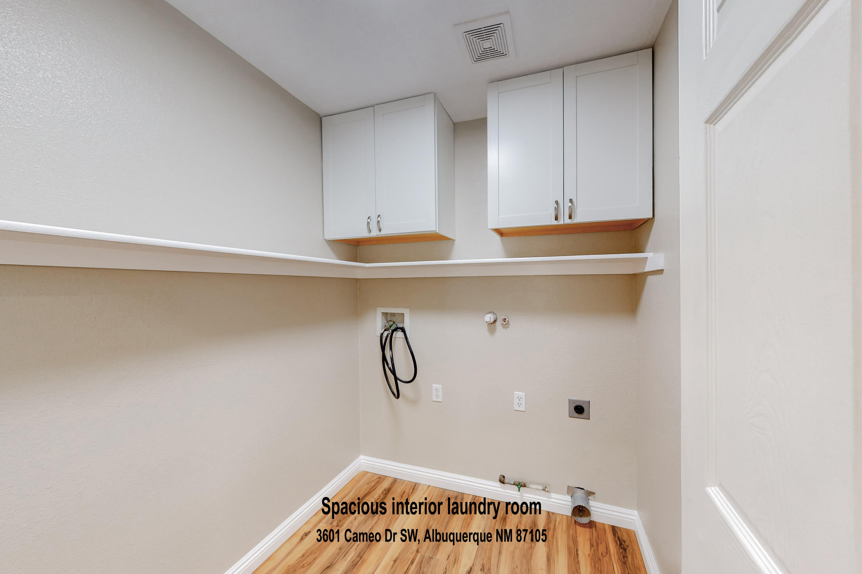 3601 Cameo Drive SW