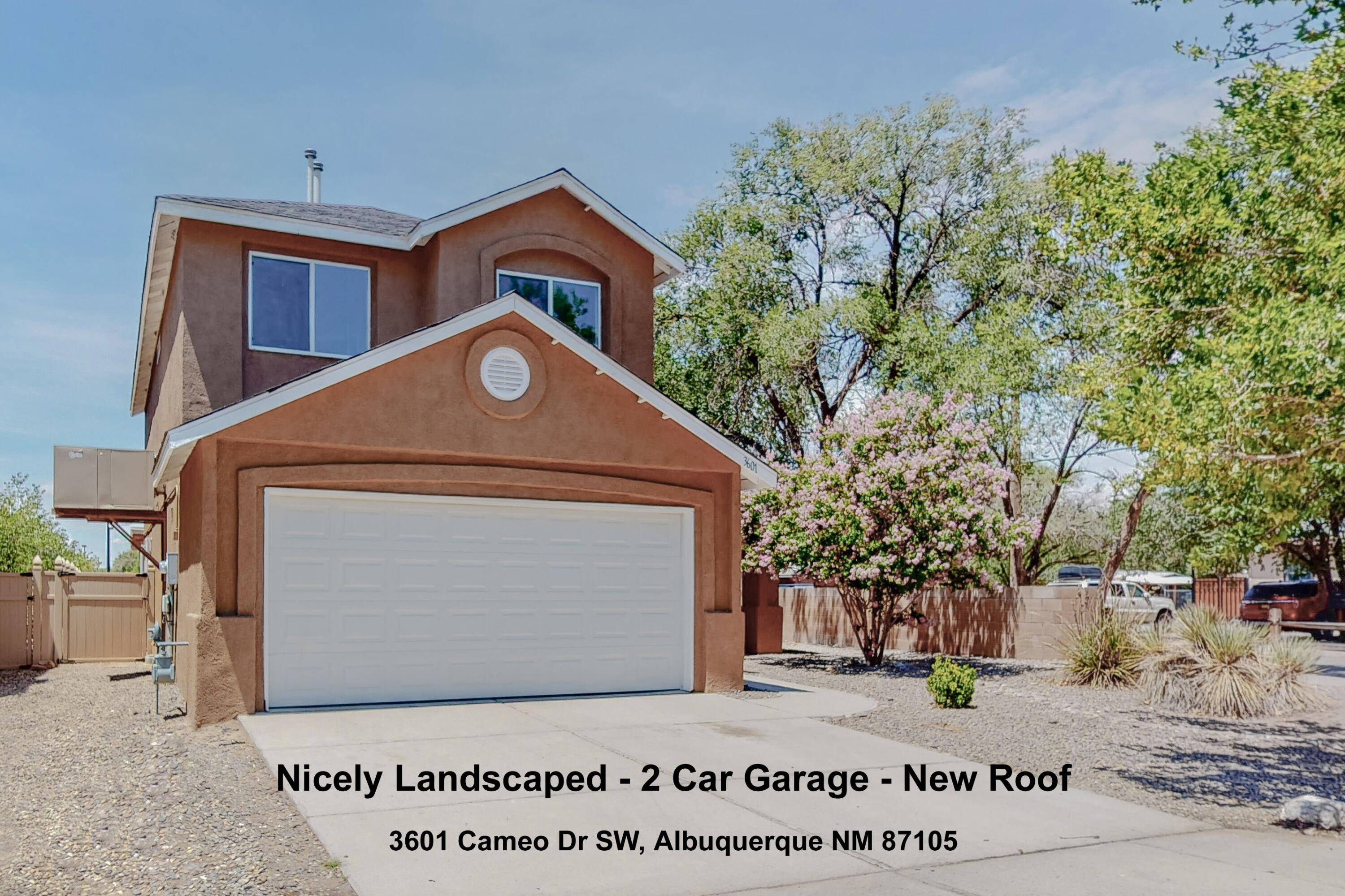 3601 Cameo Drive SW