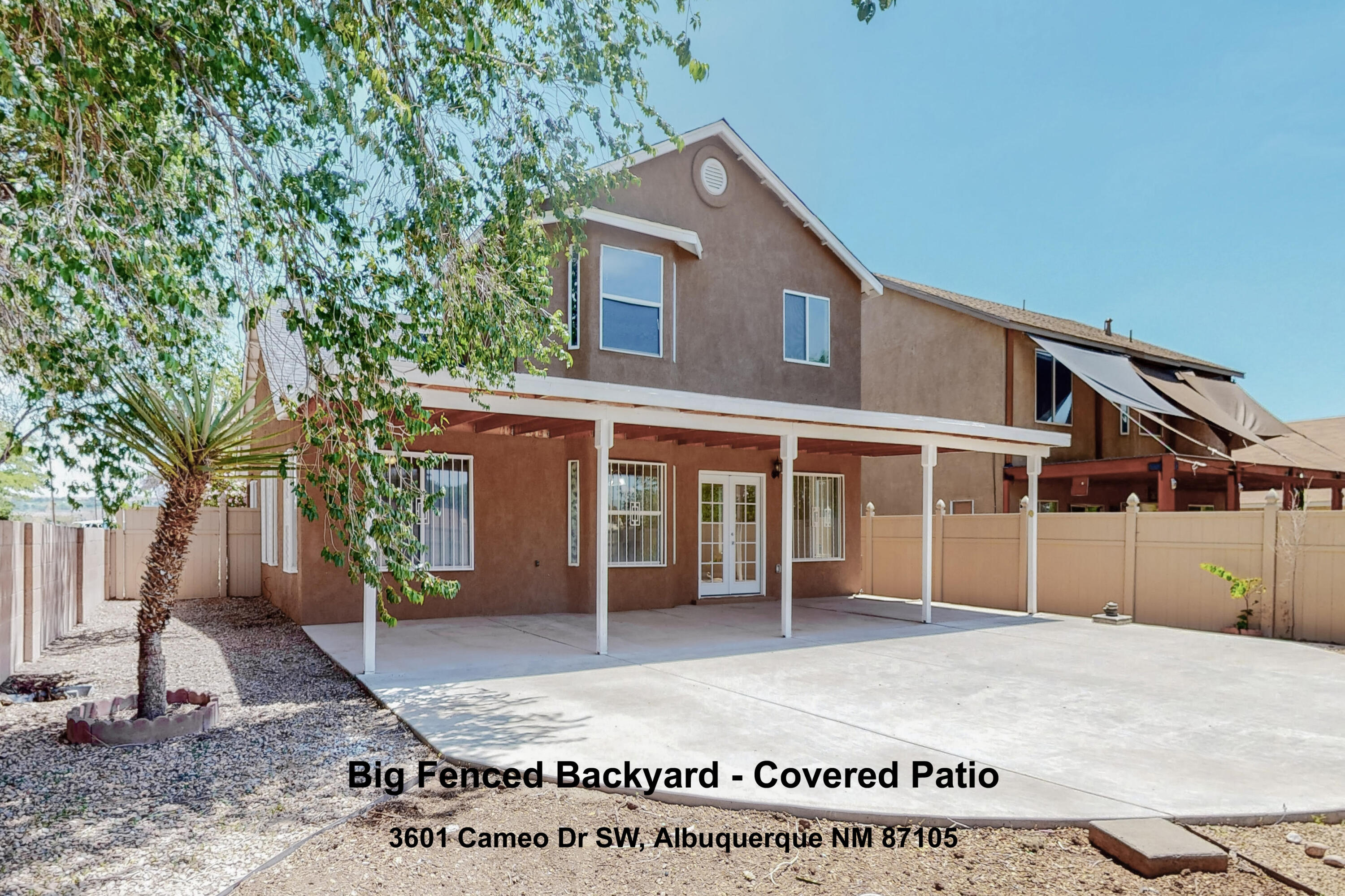 3601 Cameo Drive SW