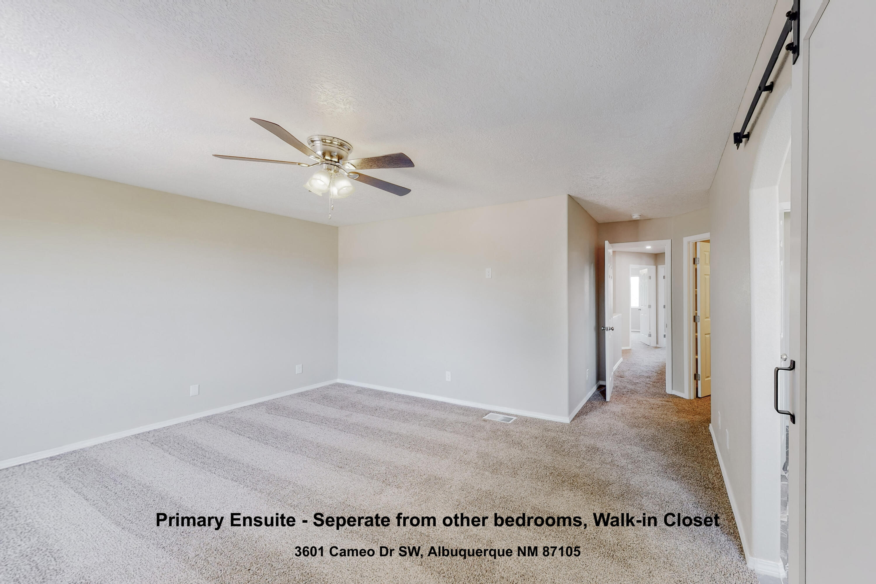 3601 Cameo Drive SW