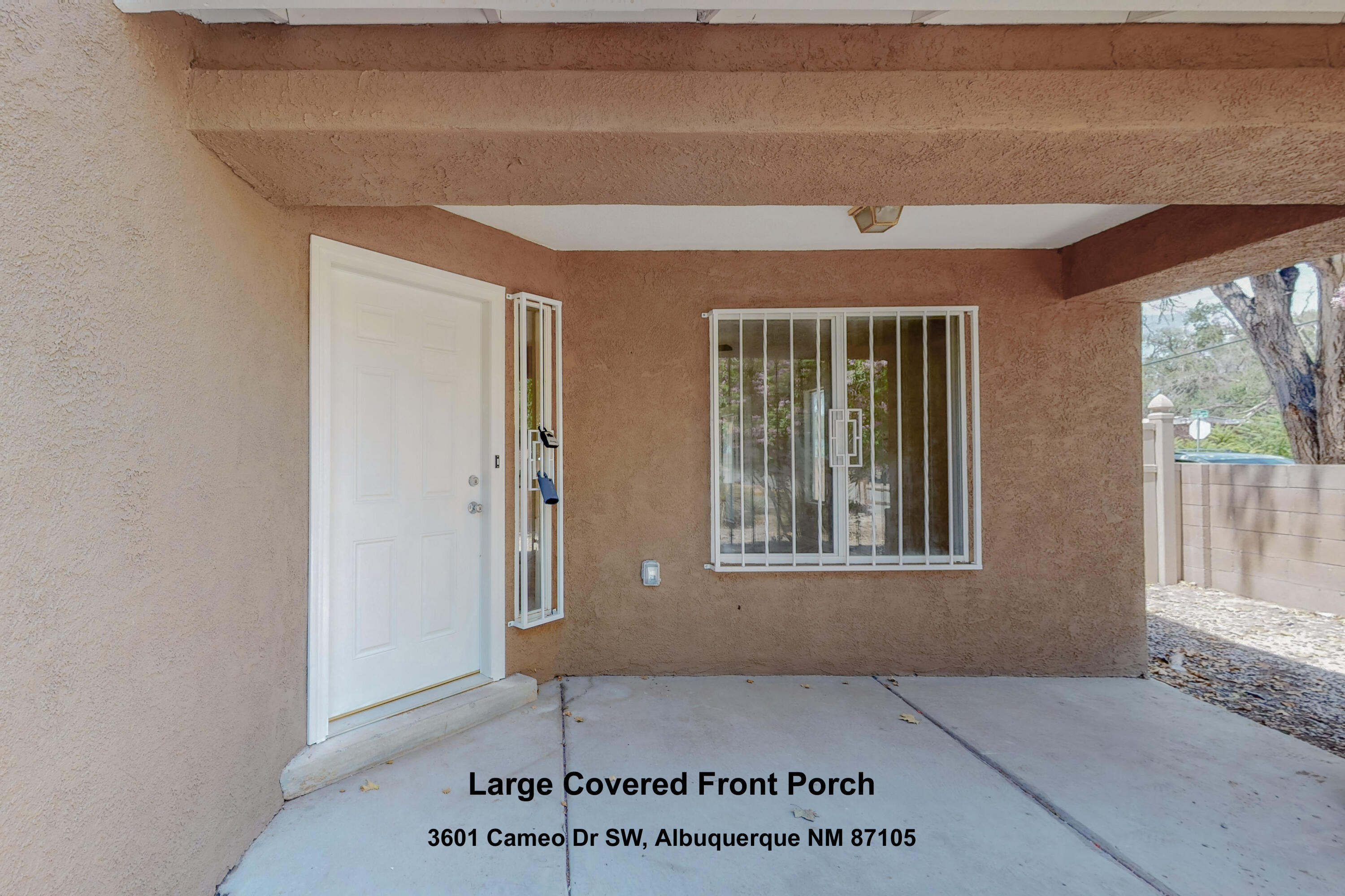3601 Cameo Drive SW