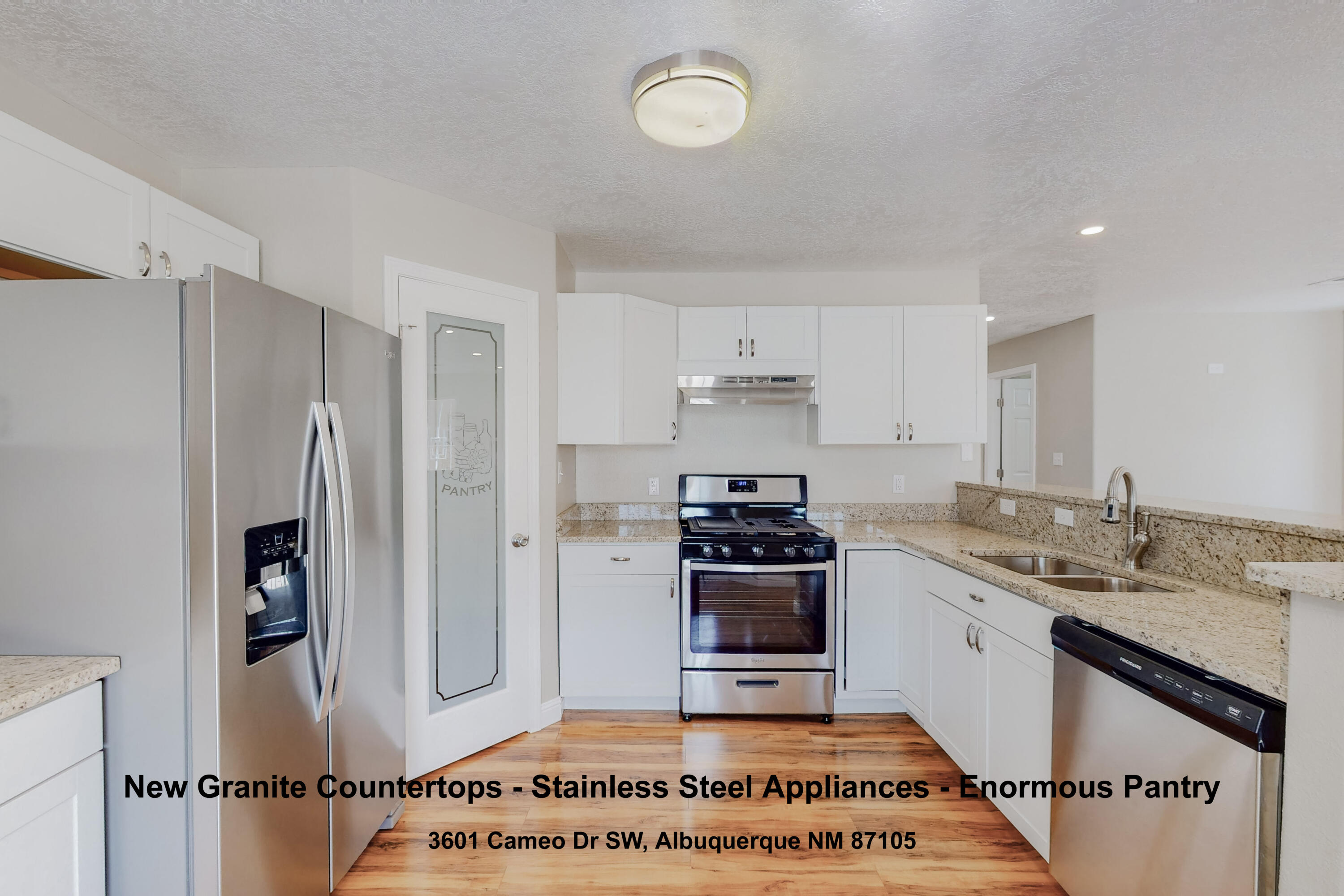 3601 Cameo Drive SW