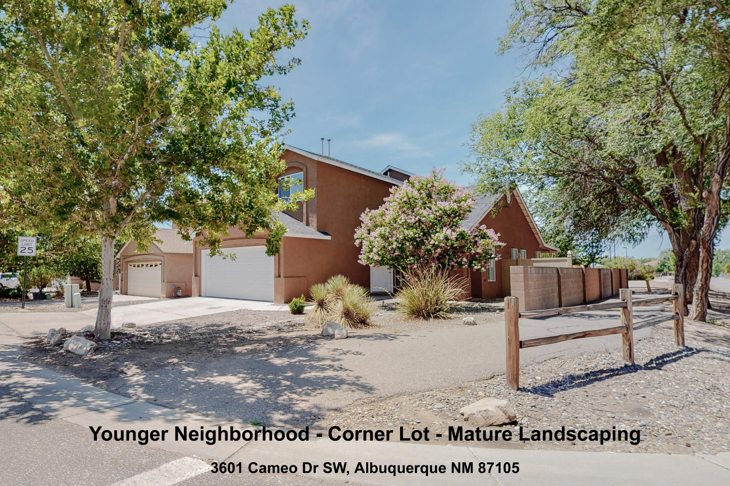 3601 Cameo Drive SW