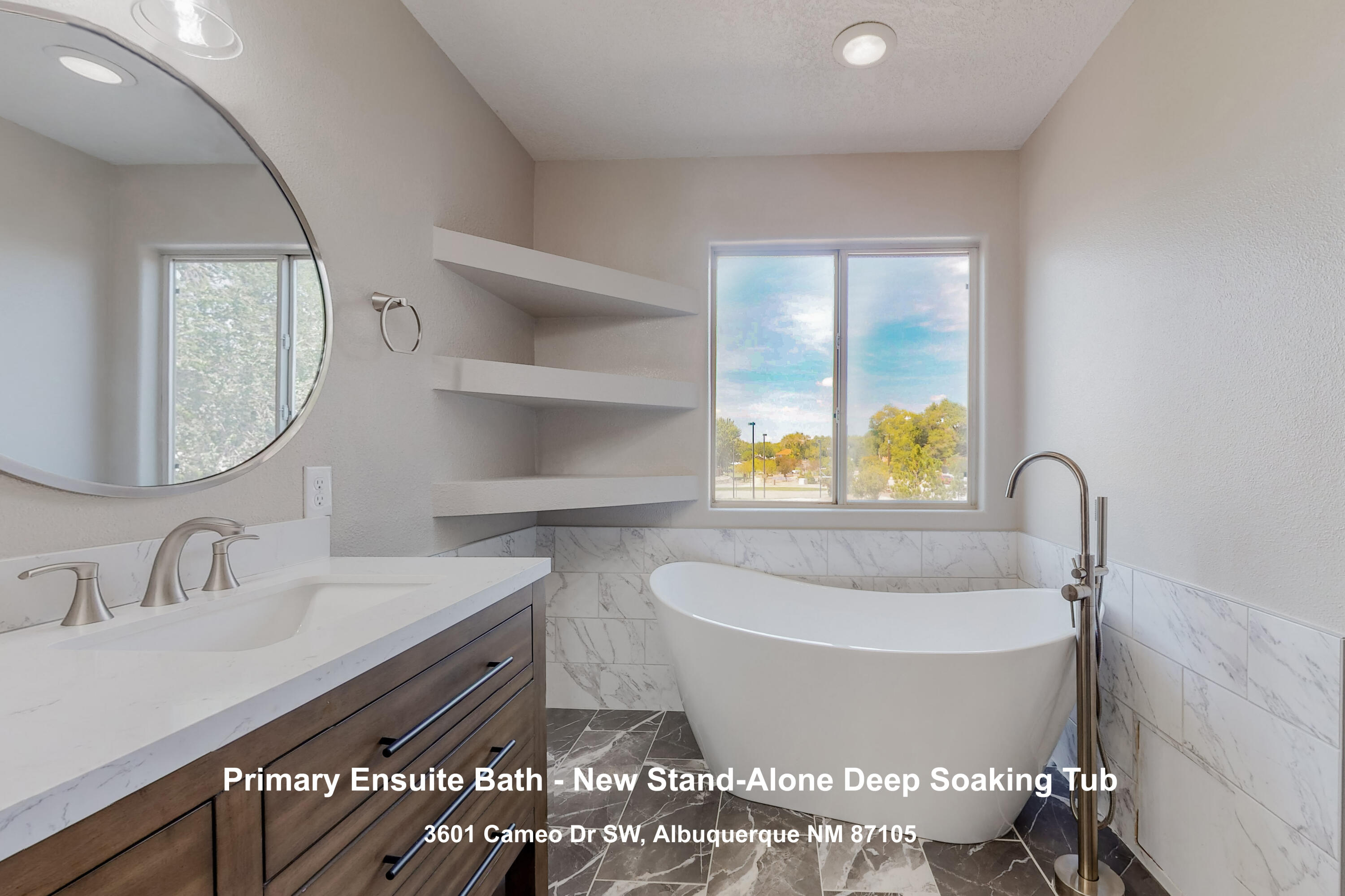 3601 Cameo Drive SW