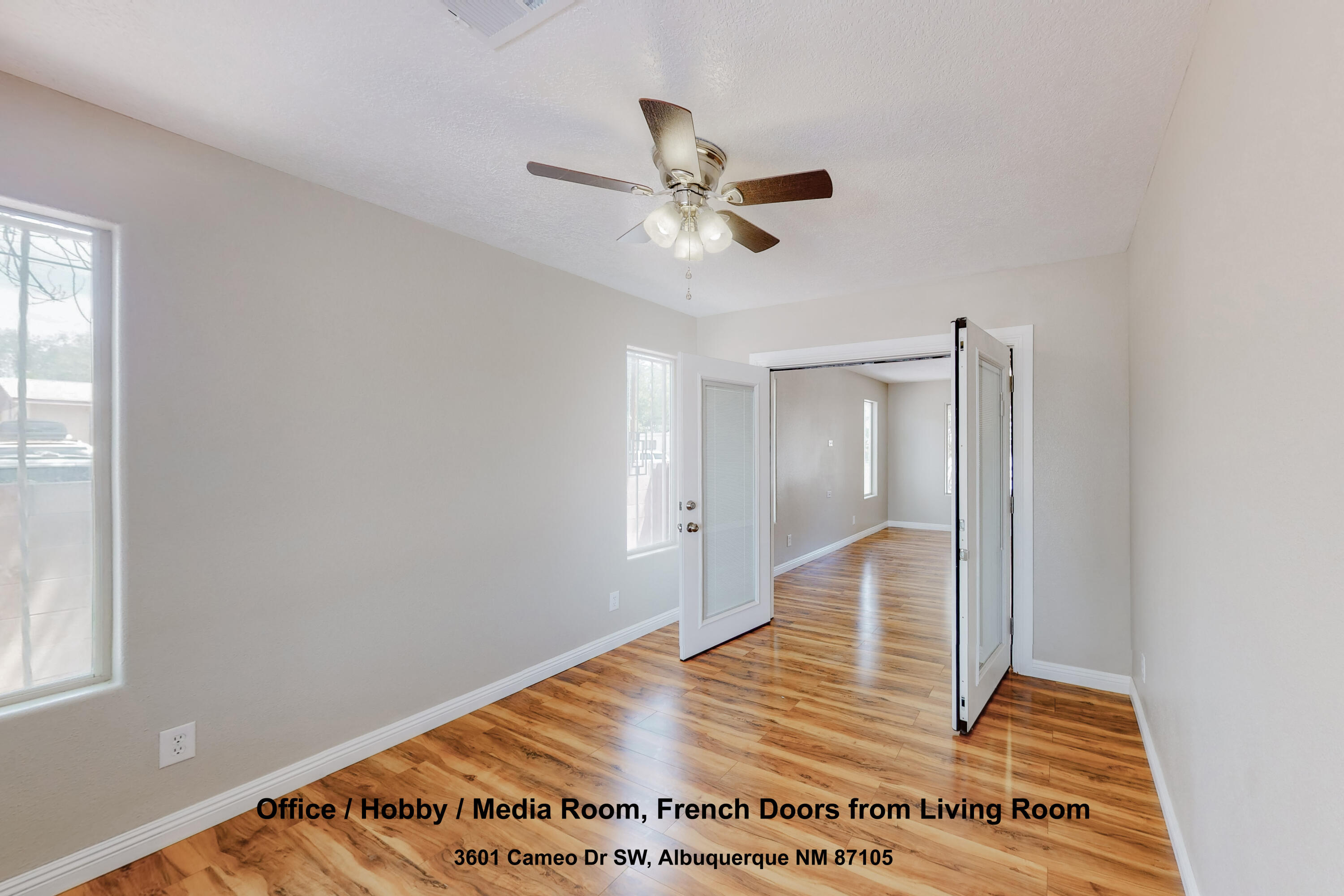 3601 Cameo Drive SW