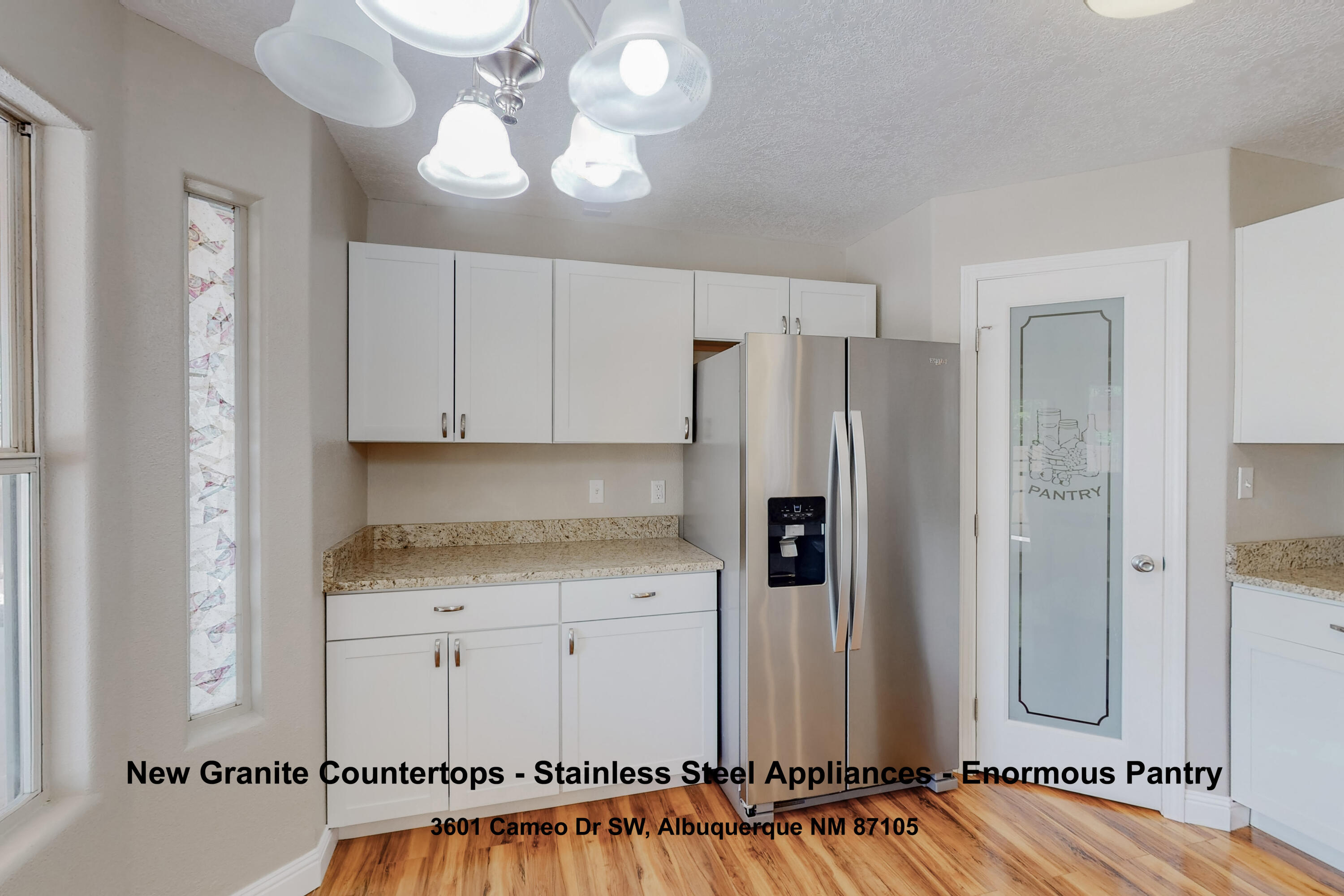 3601 Cameo Drive SW