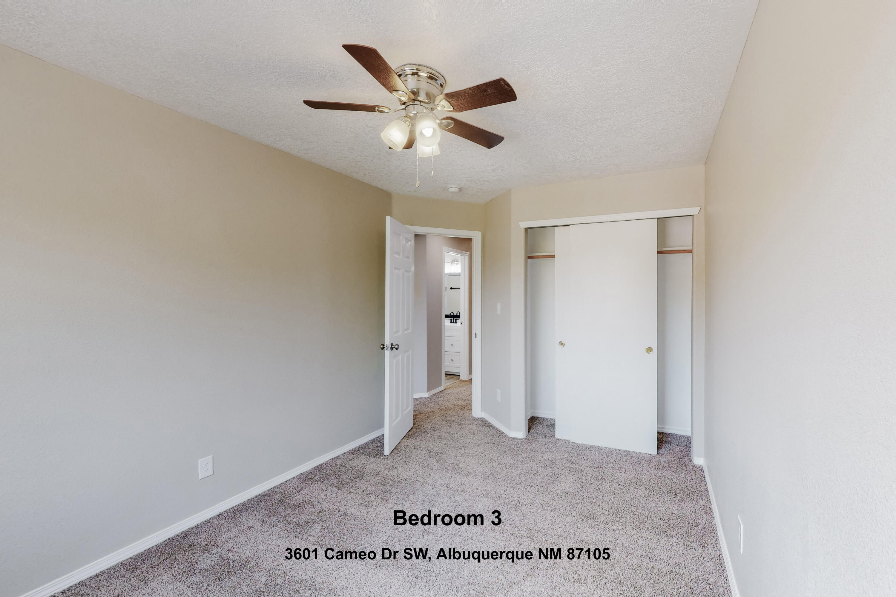 3601 Cameo Drive SW