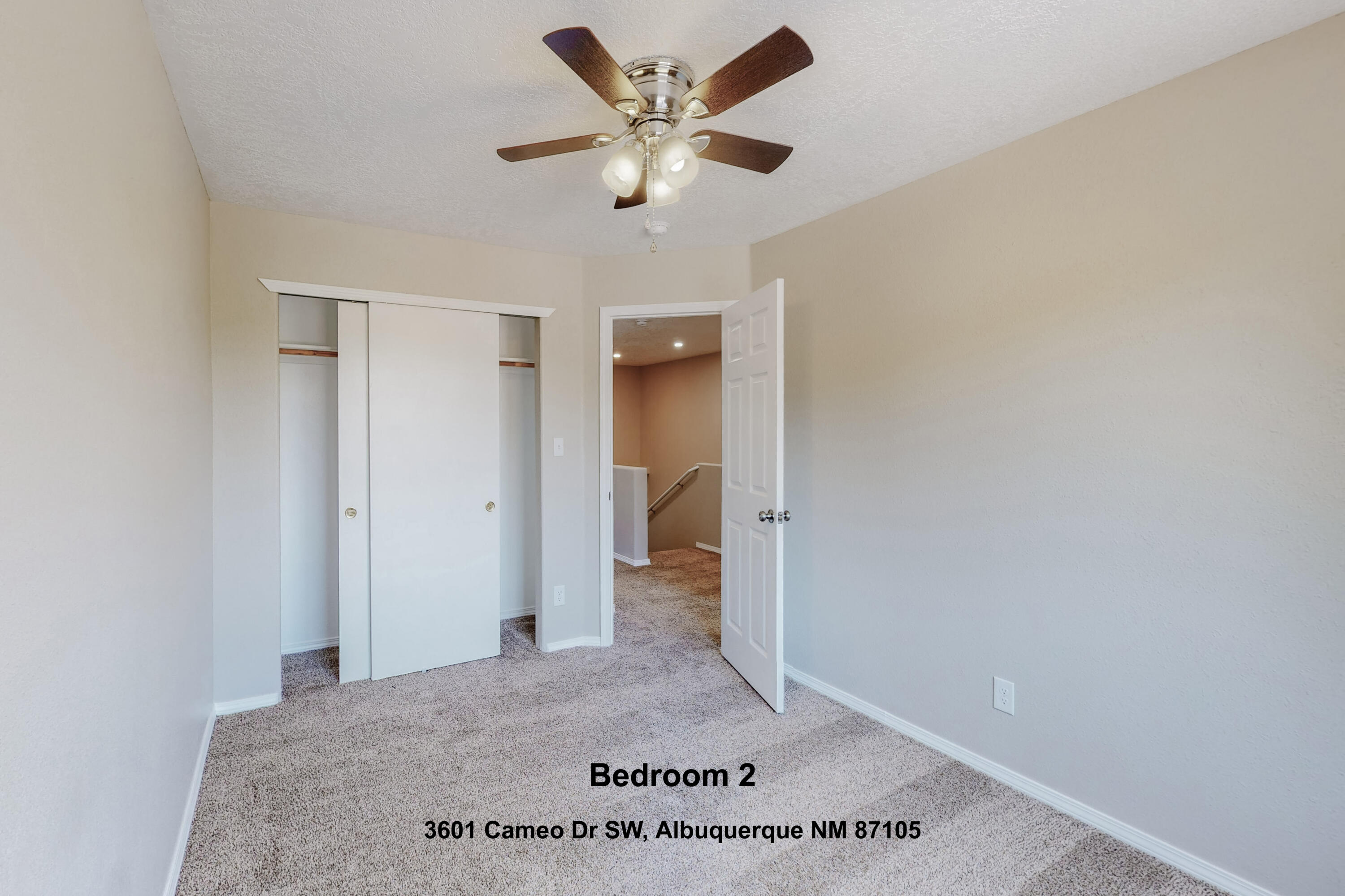 3601 Cameo Drive SW