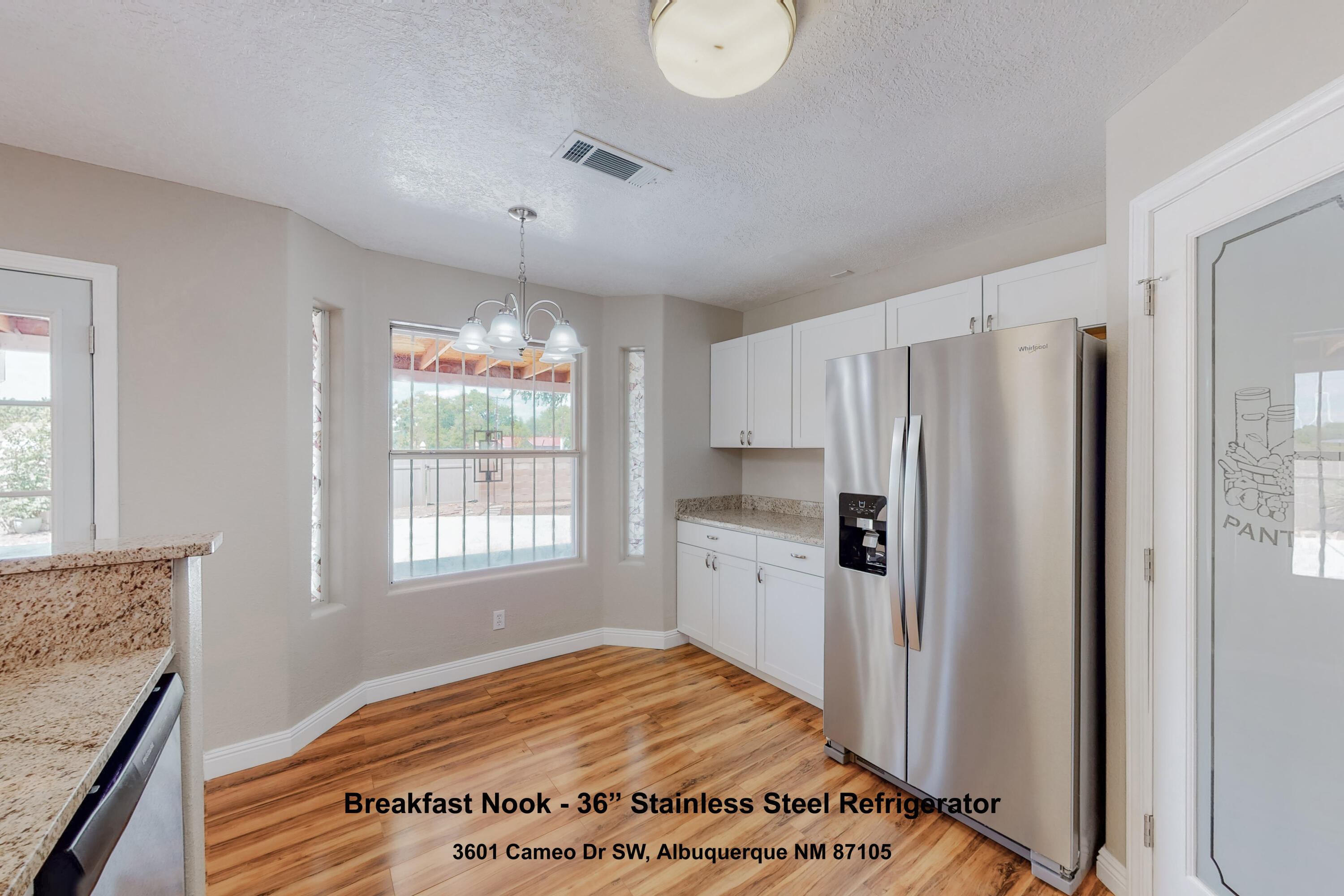 3601 Cameo Drive SW