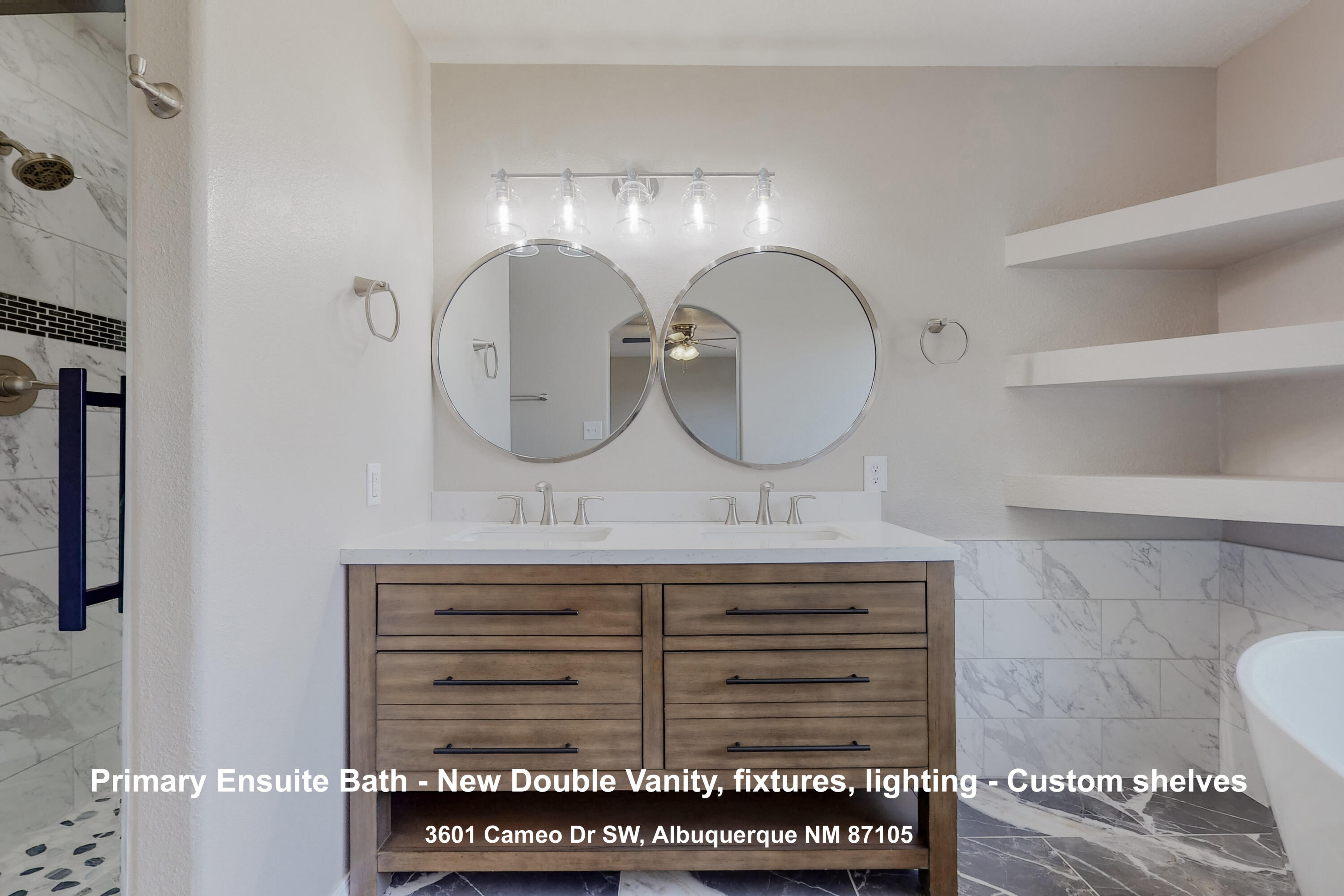 3601 Cameo Drive SW