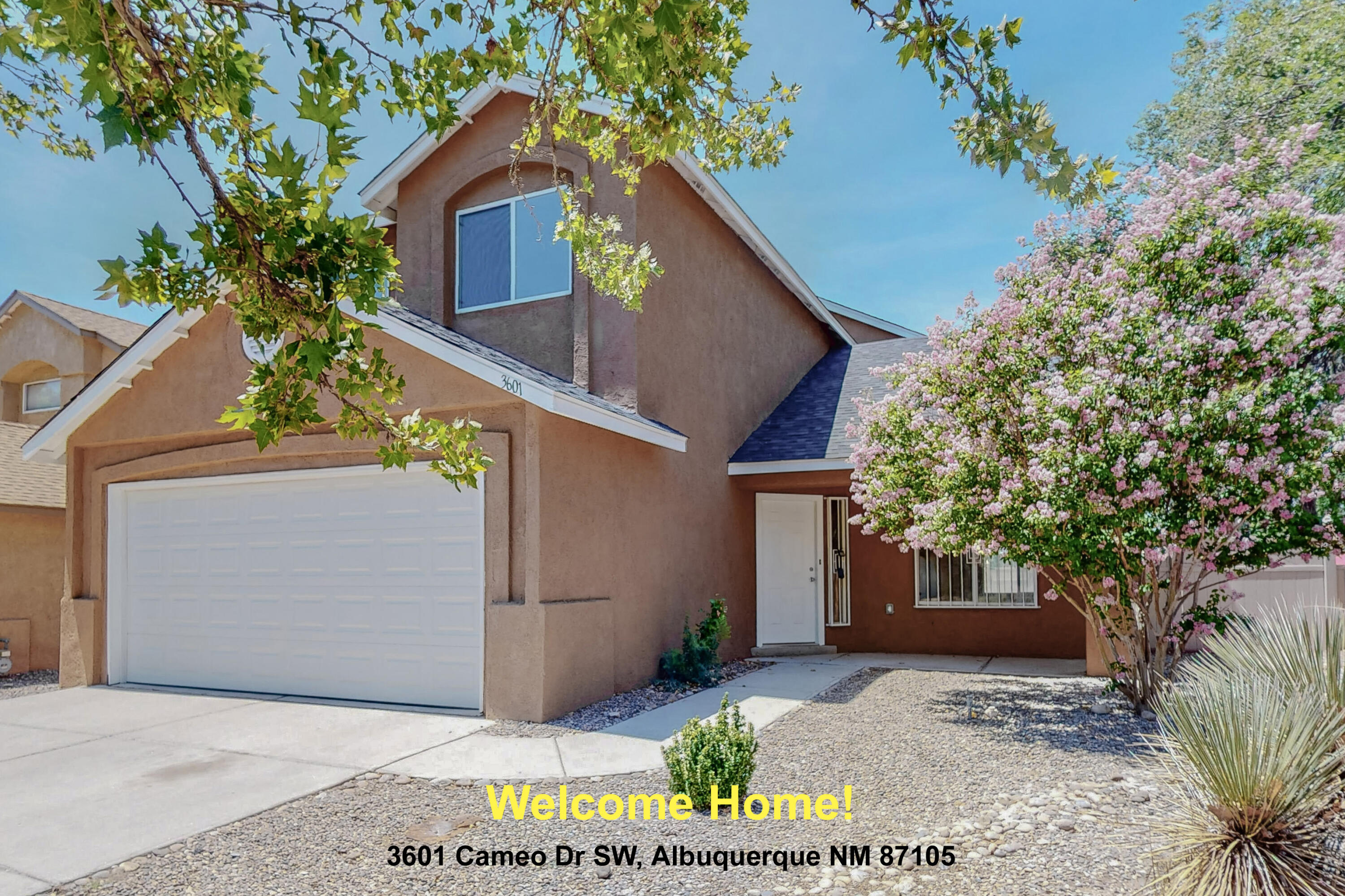 3601 Cameo Drive SW