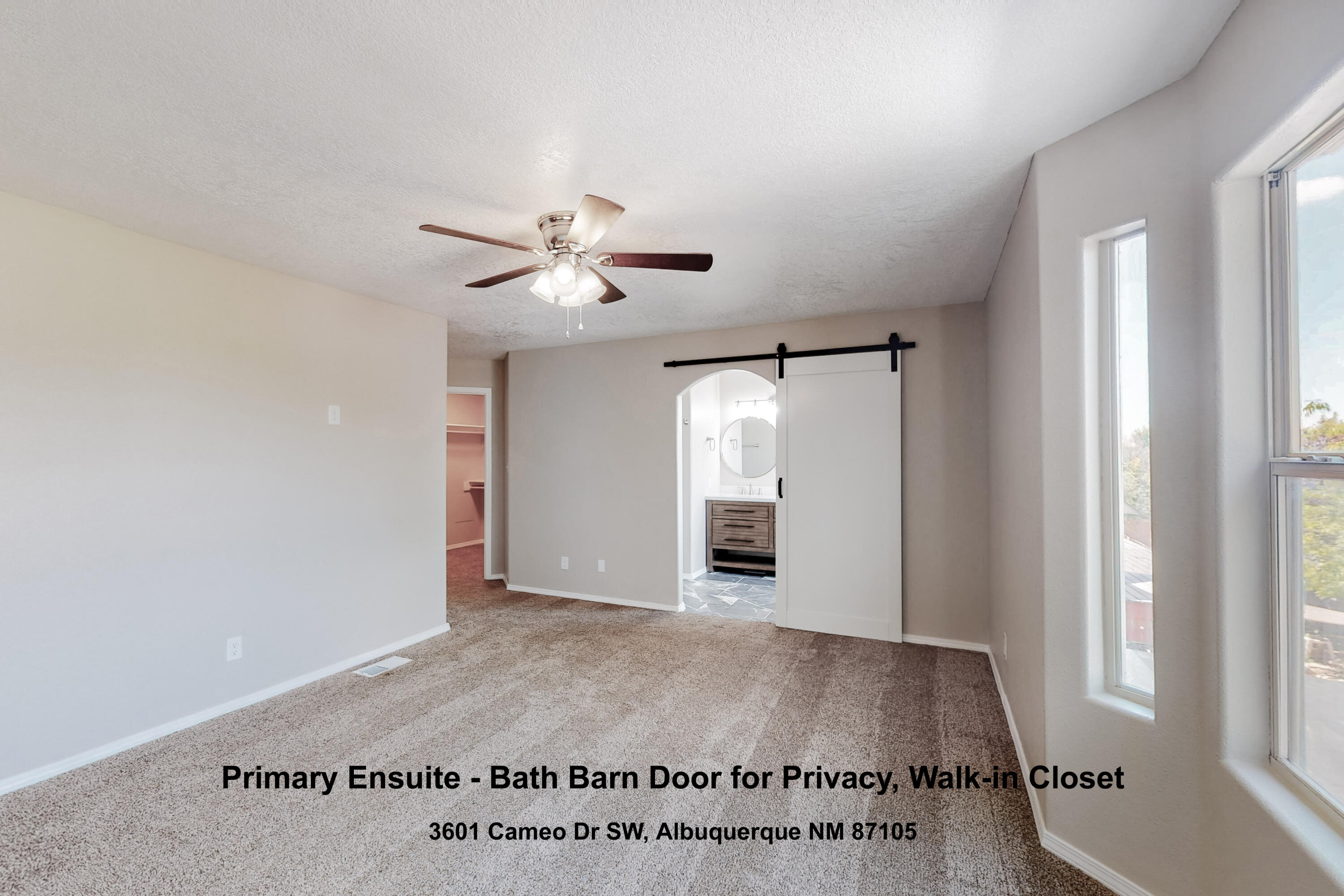 3601 Cameo Drive SW