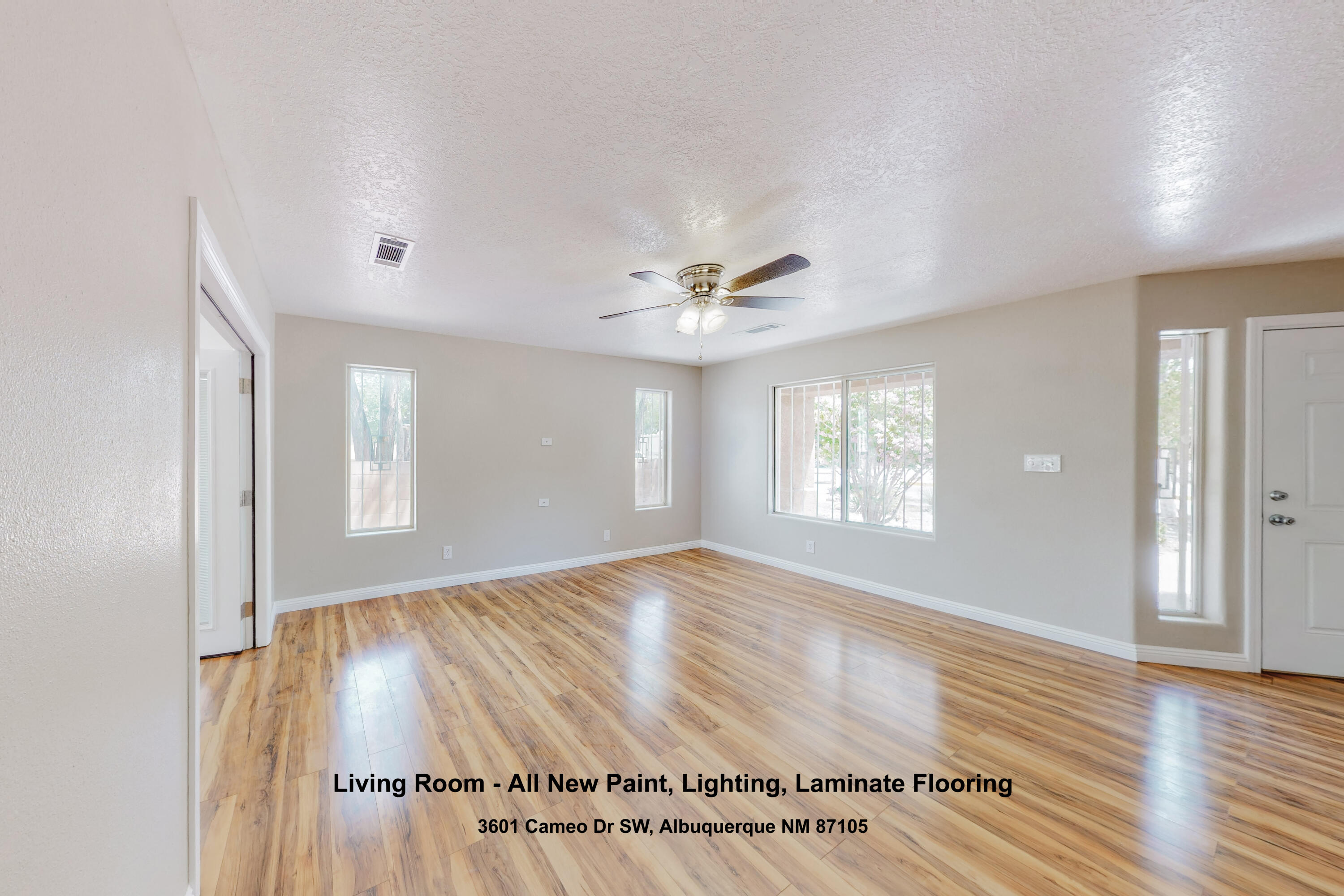 3601 Cameo Drive SW