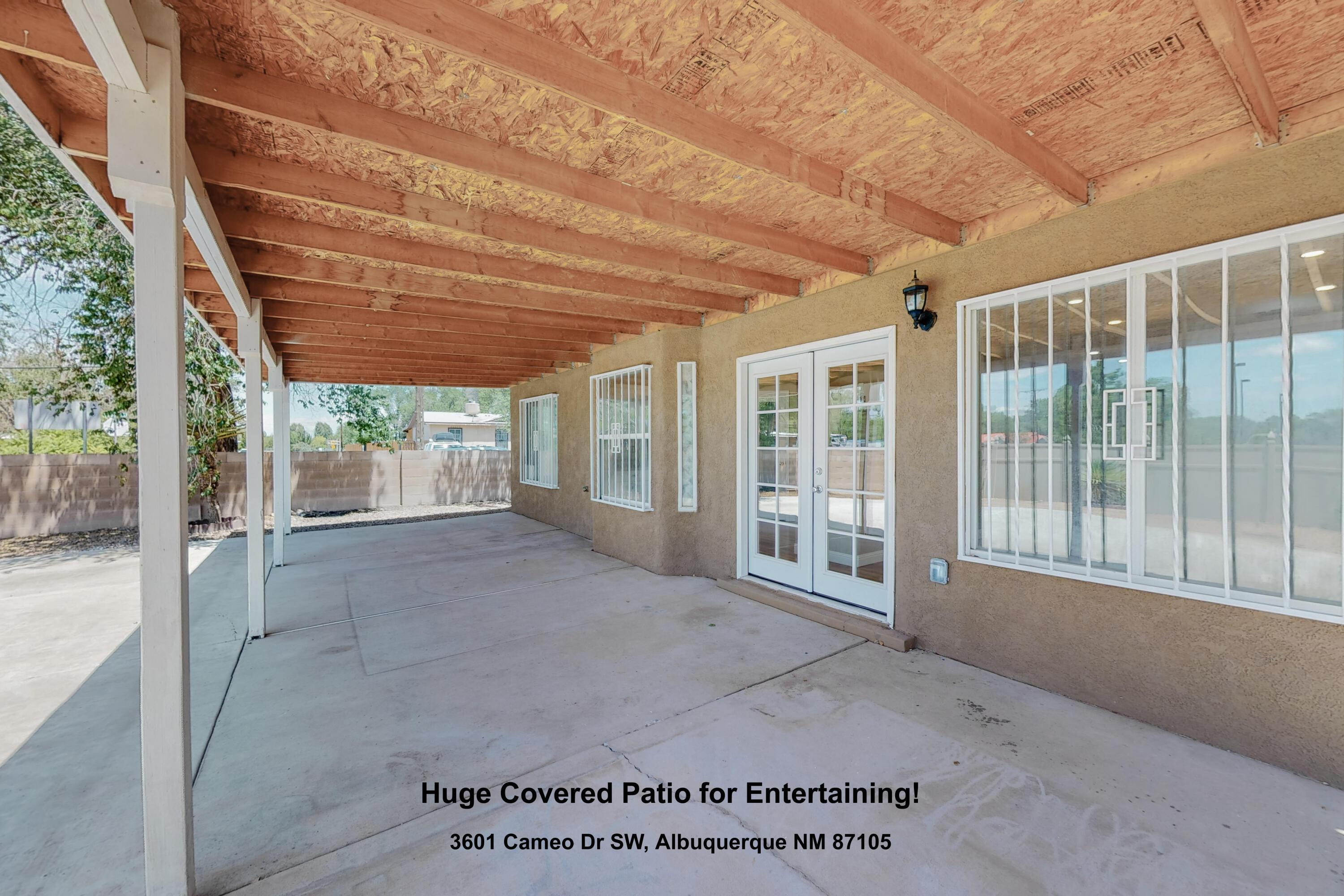 3601 Cameo Drive SW