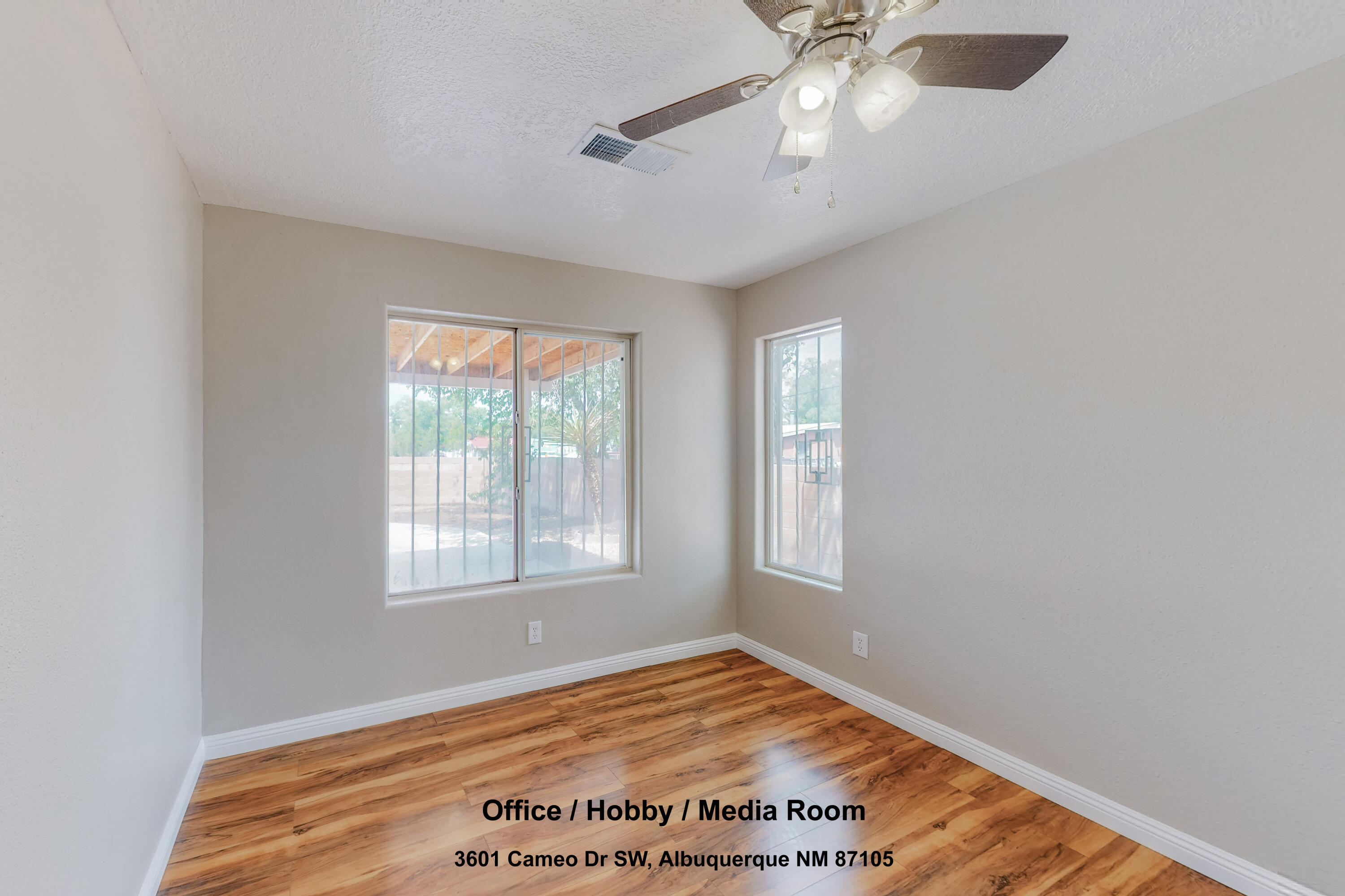 3601 Cameo Drive SW