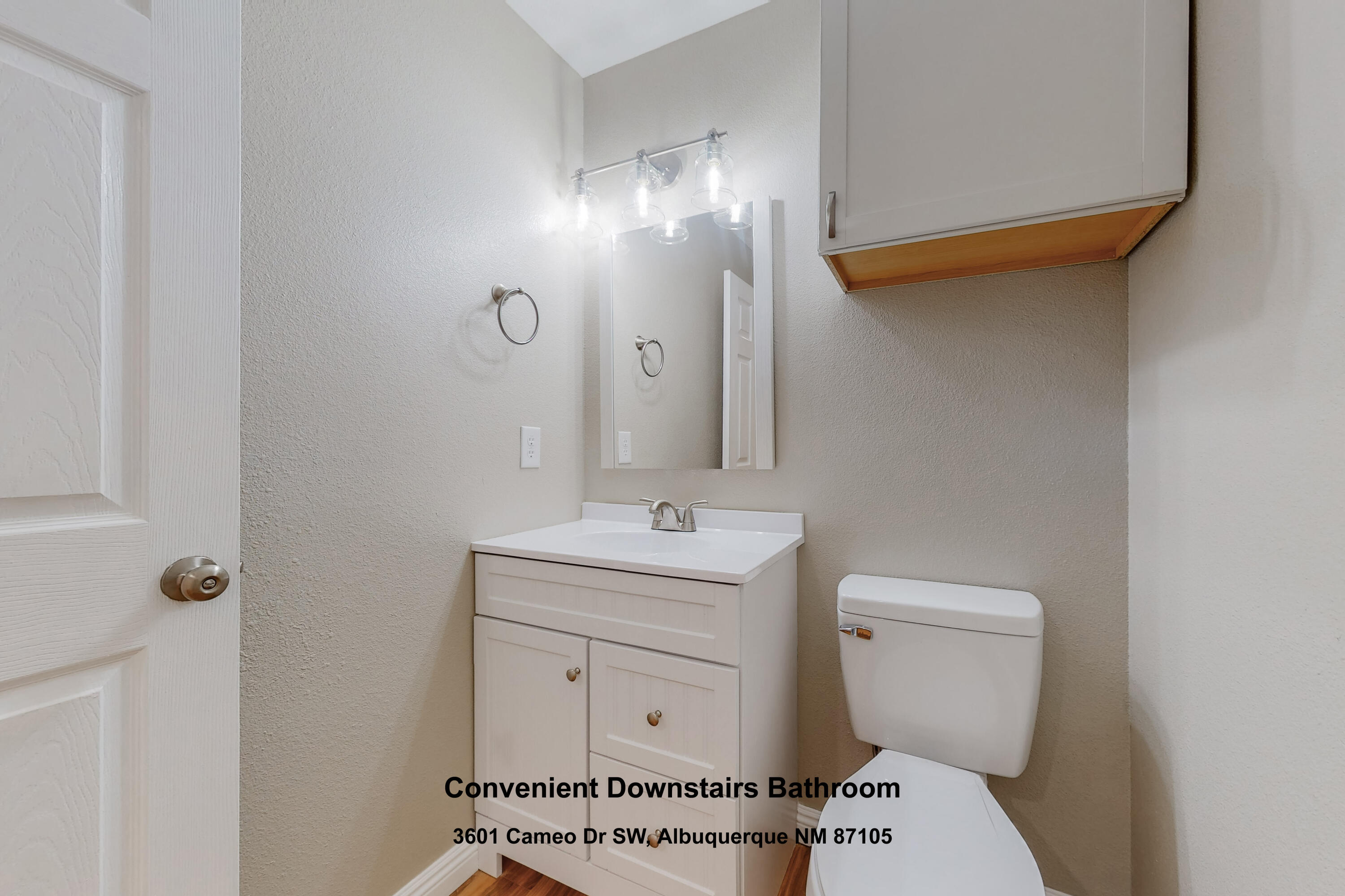 3601 Cameo Drive SW
