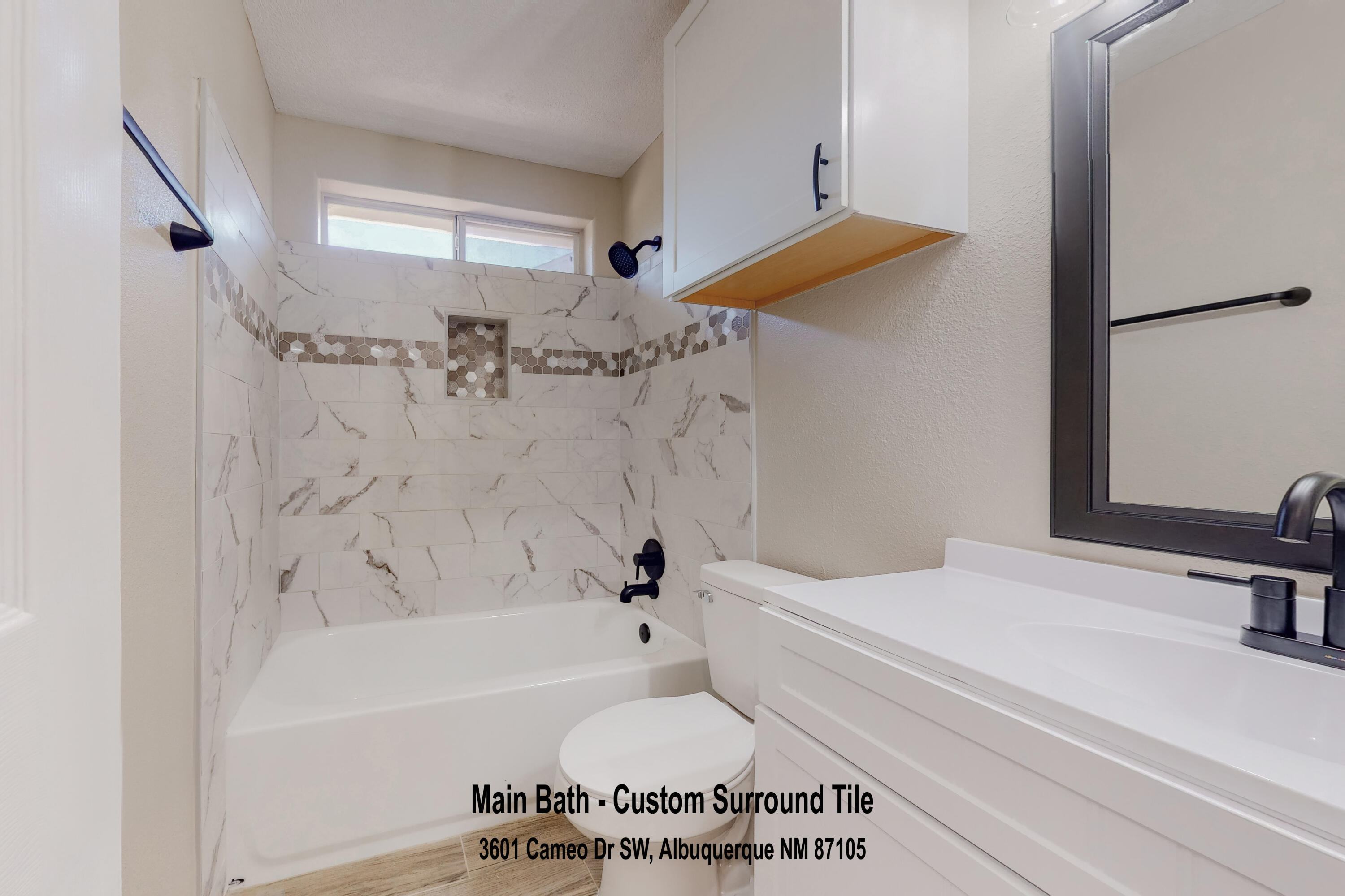 3601 Cameo Drive SW