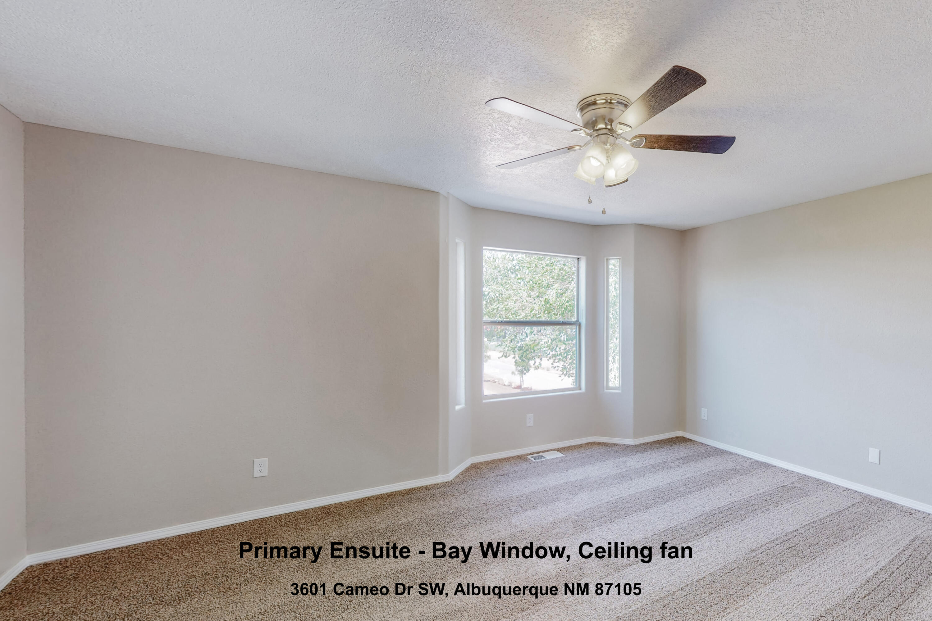 3601 Cameo Drive SW