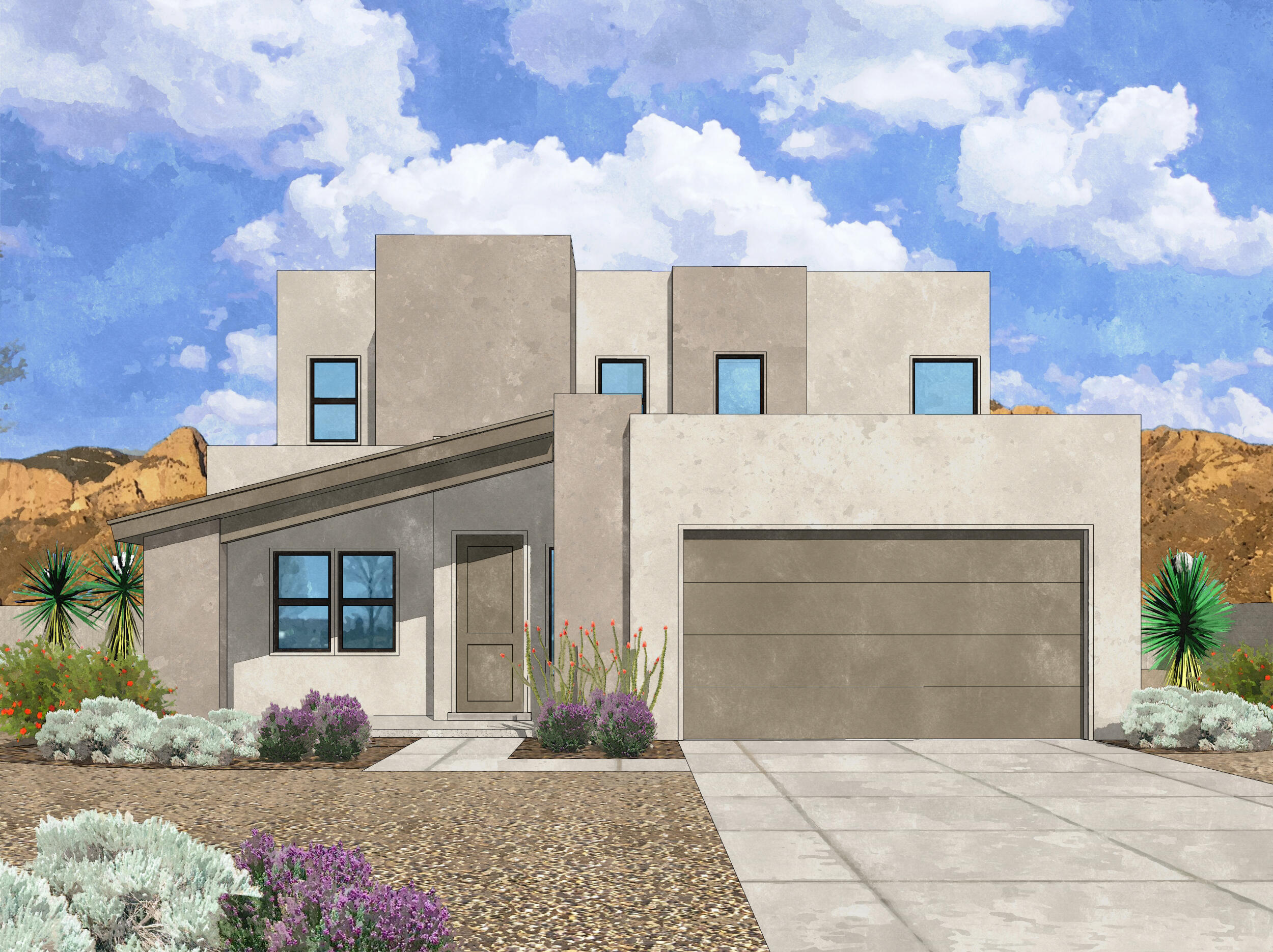 3422 Falkirk Court NE