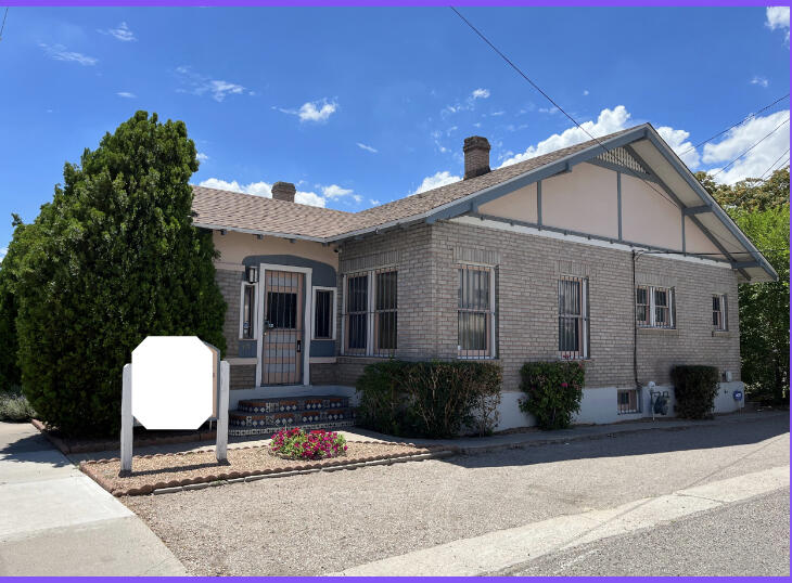315 8TH Street SW