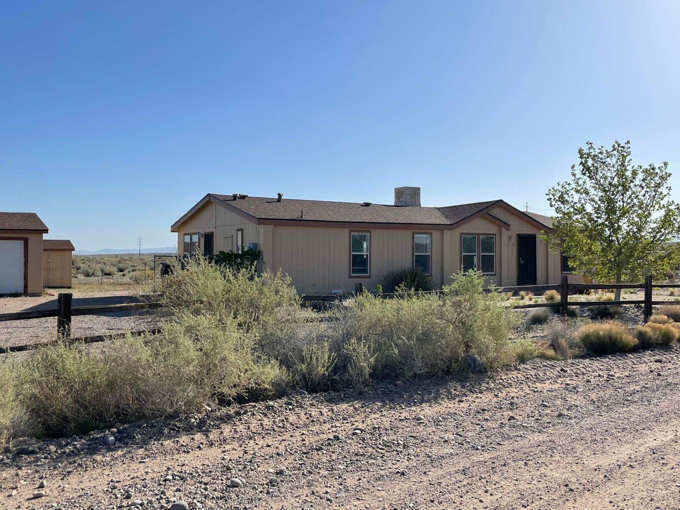 3 SALADO Avenue