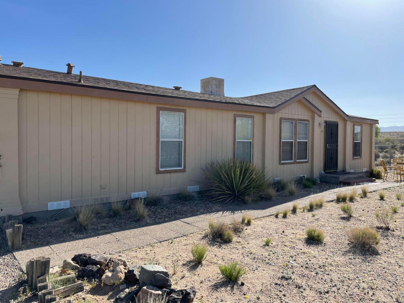 3 SALADO Avenue