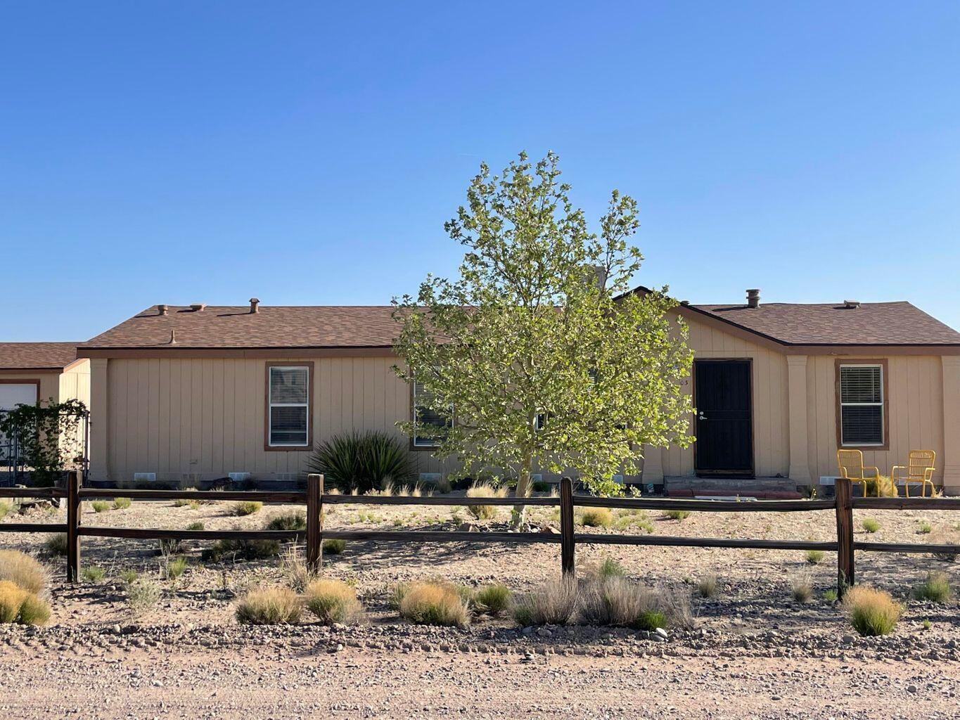 3 SALADO Avenue