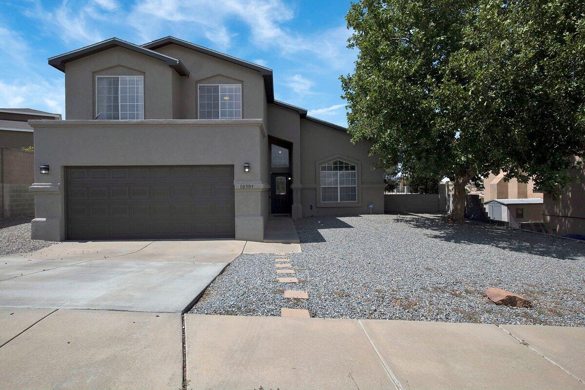 10309 RIO LOS PINOS Drive NW