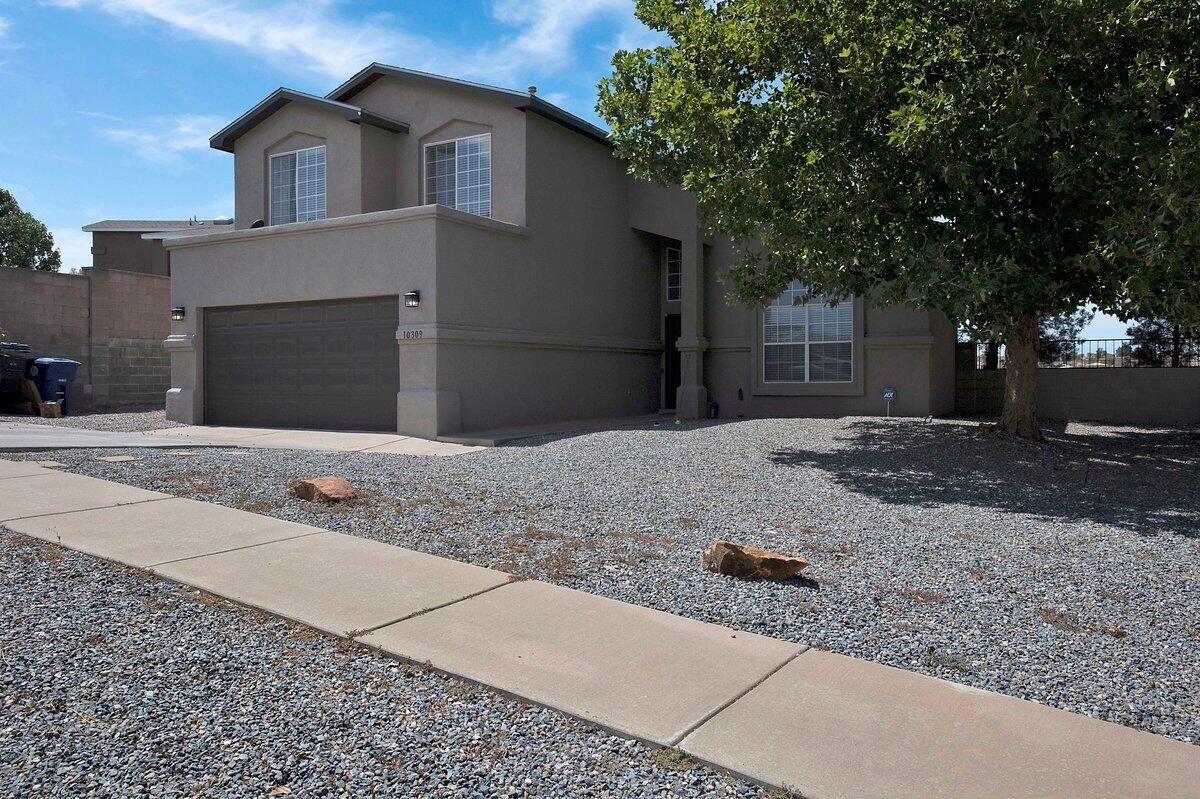 10309 RIO LOS PINOS Drive NW