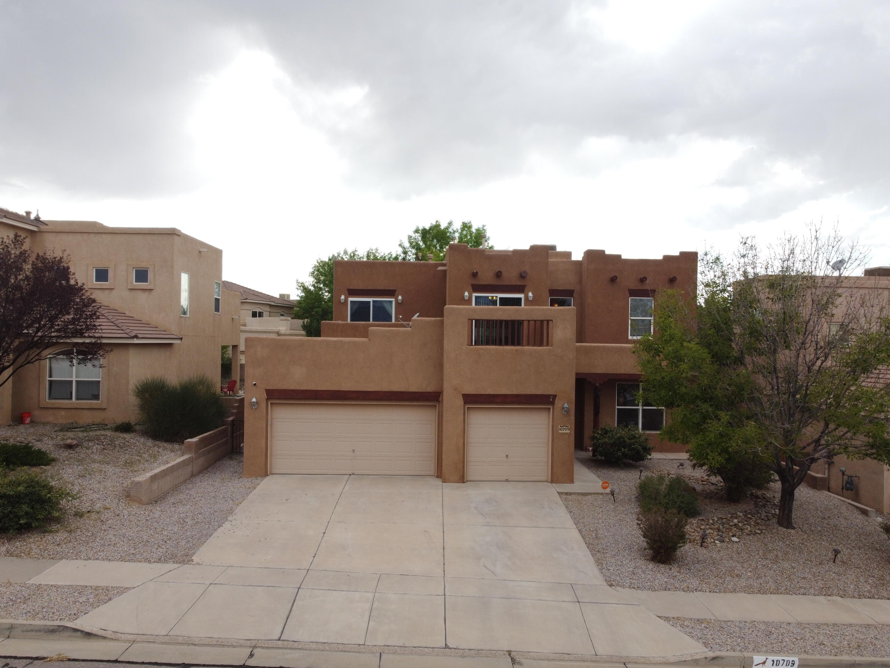 10709 TOURMALINE Drive NW