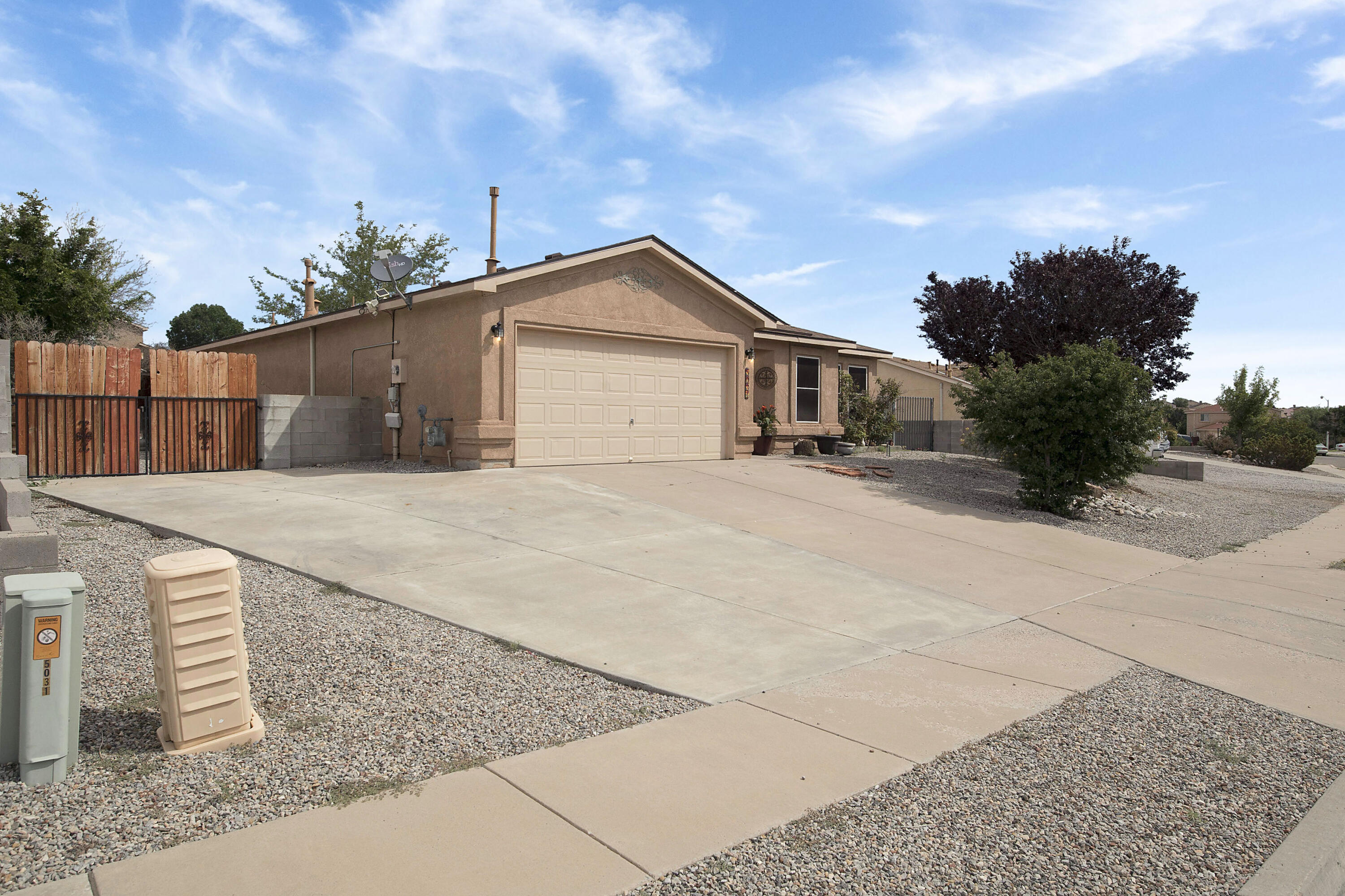 5031 WOODHAVEN Drive NE