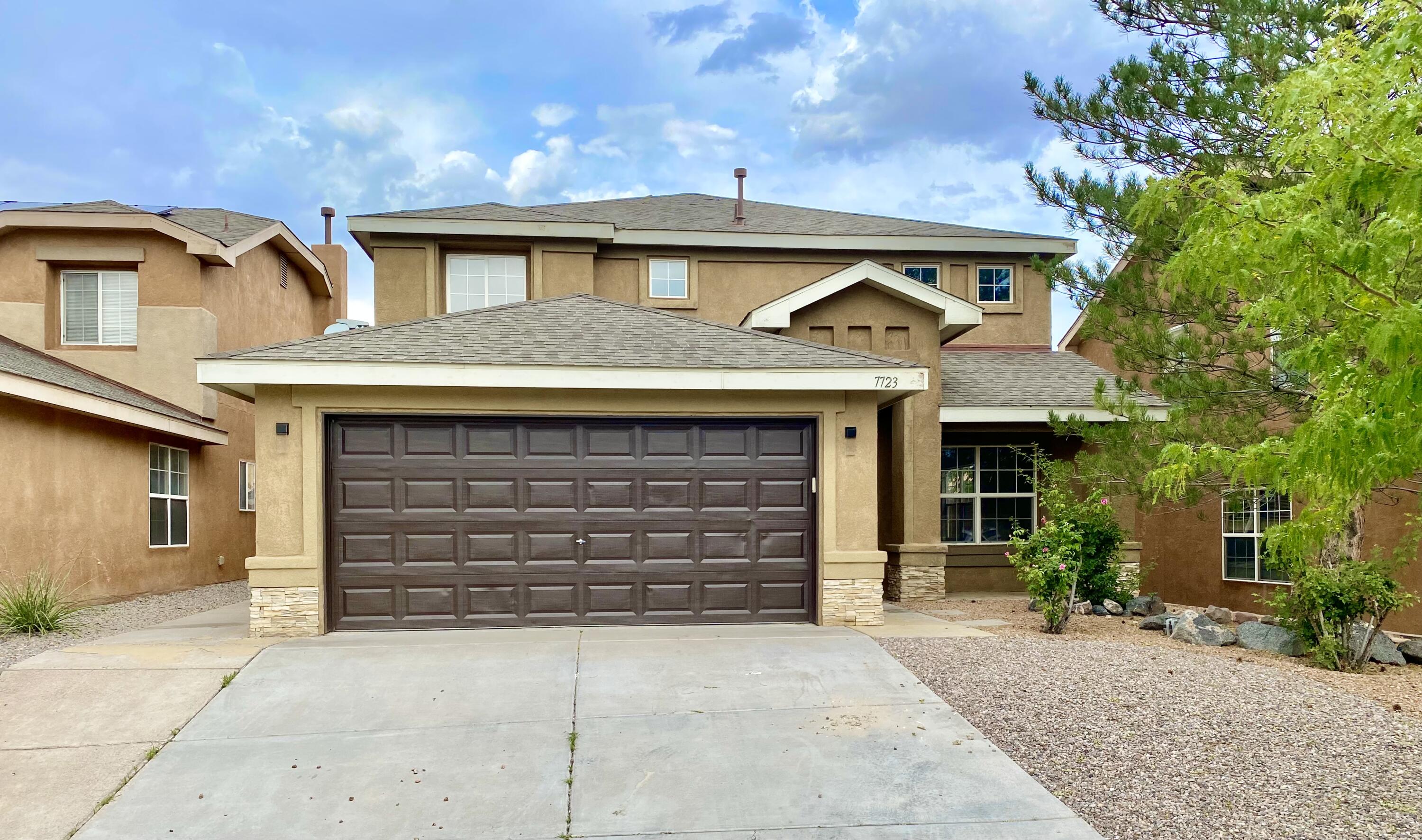 7723 Red Finch Court NW