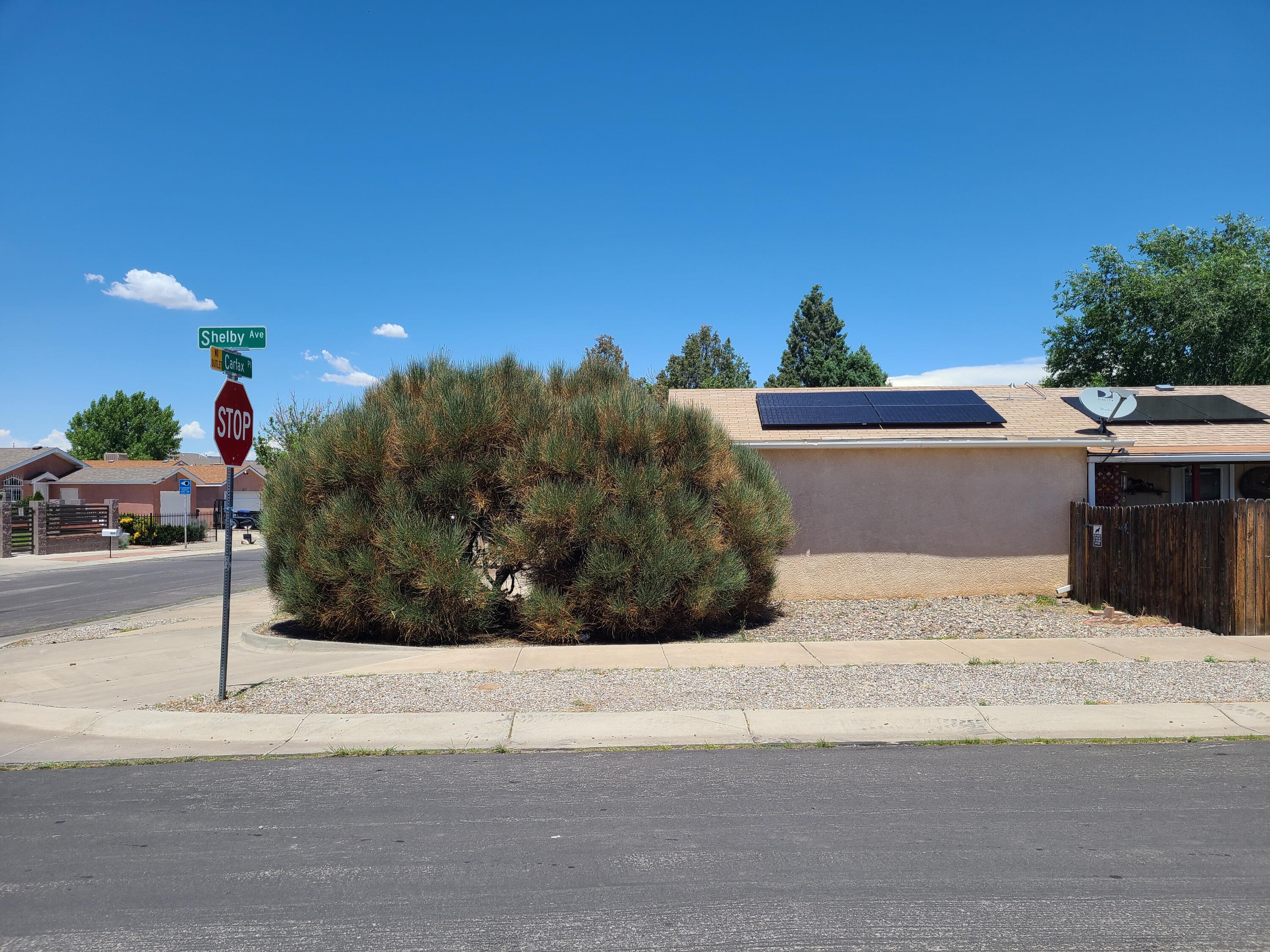 416 Carfax Place SW