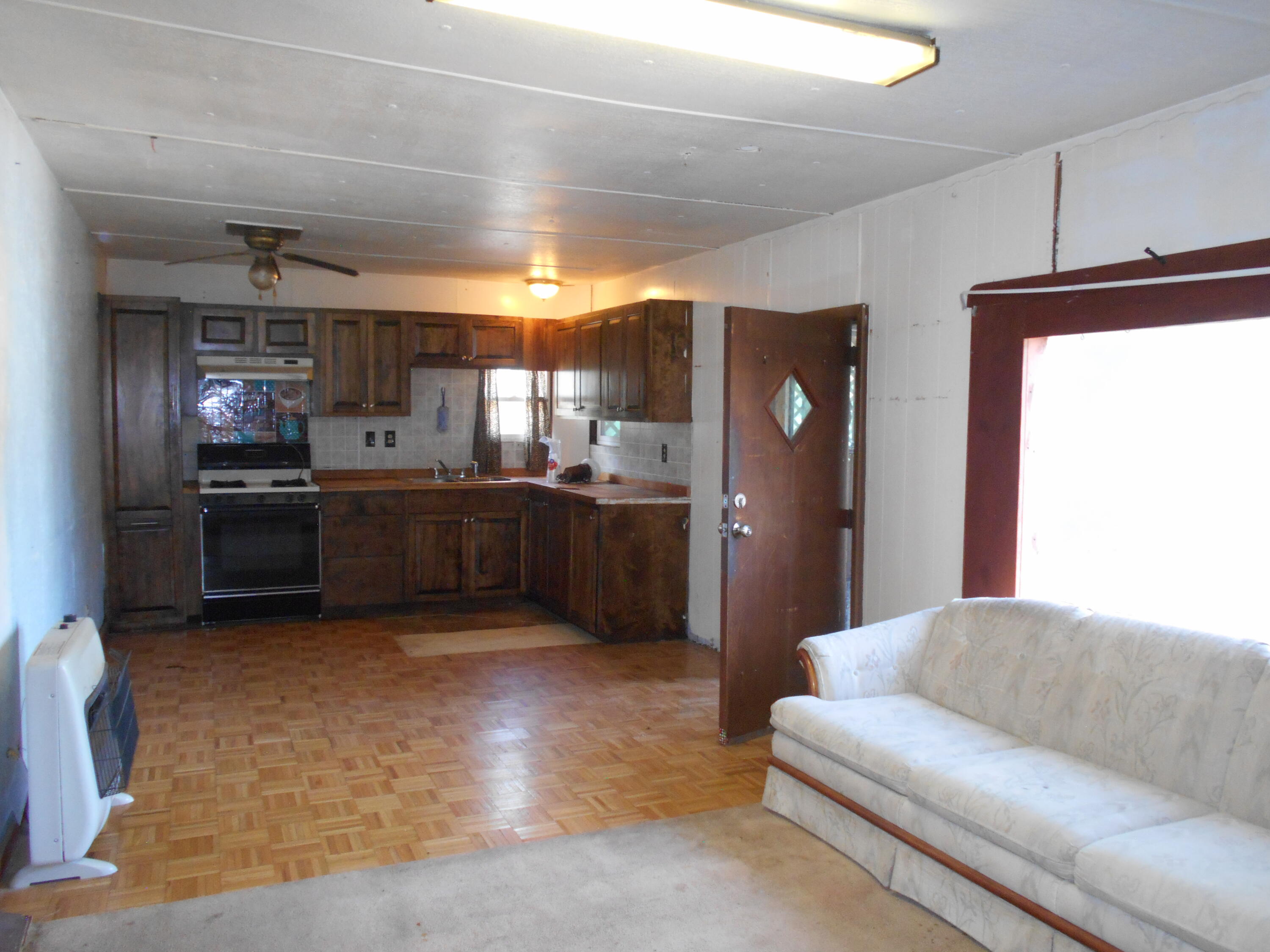 657 Jarales Road