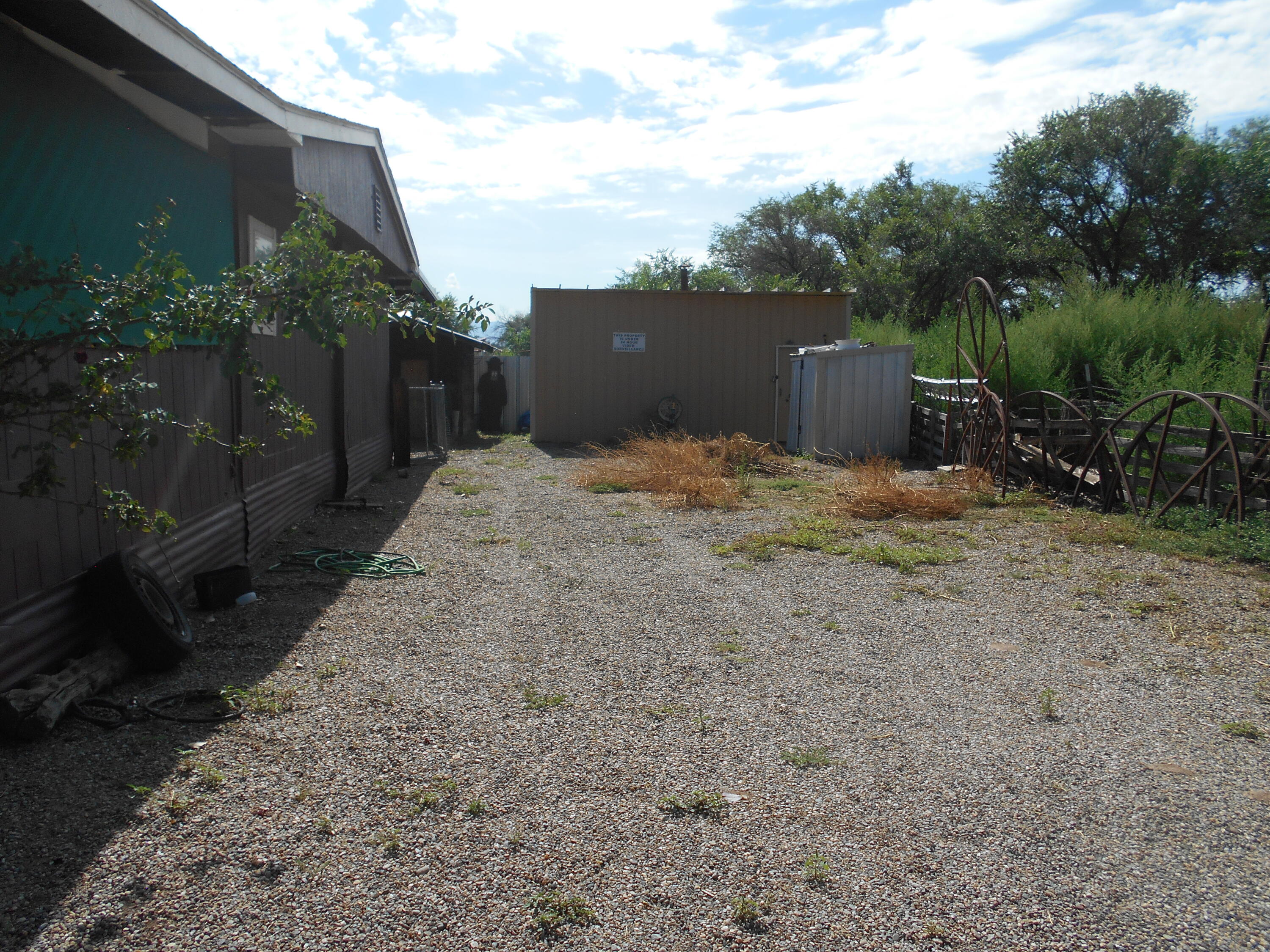 657 Jarales Road