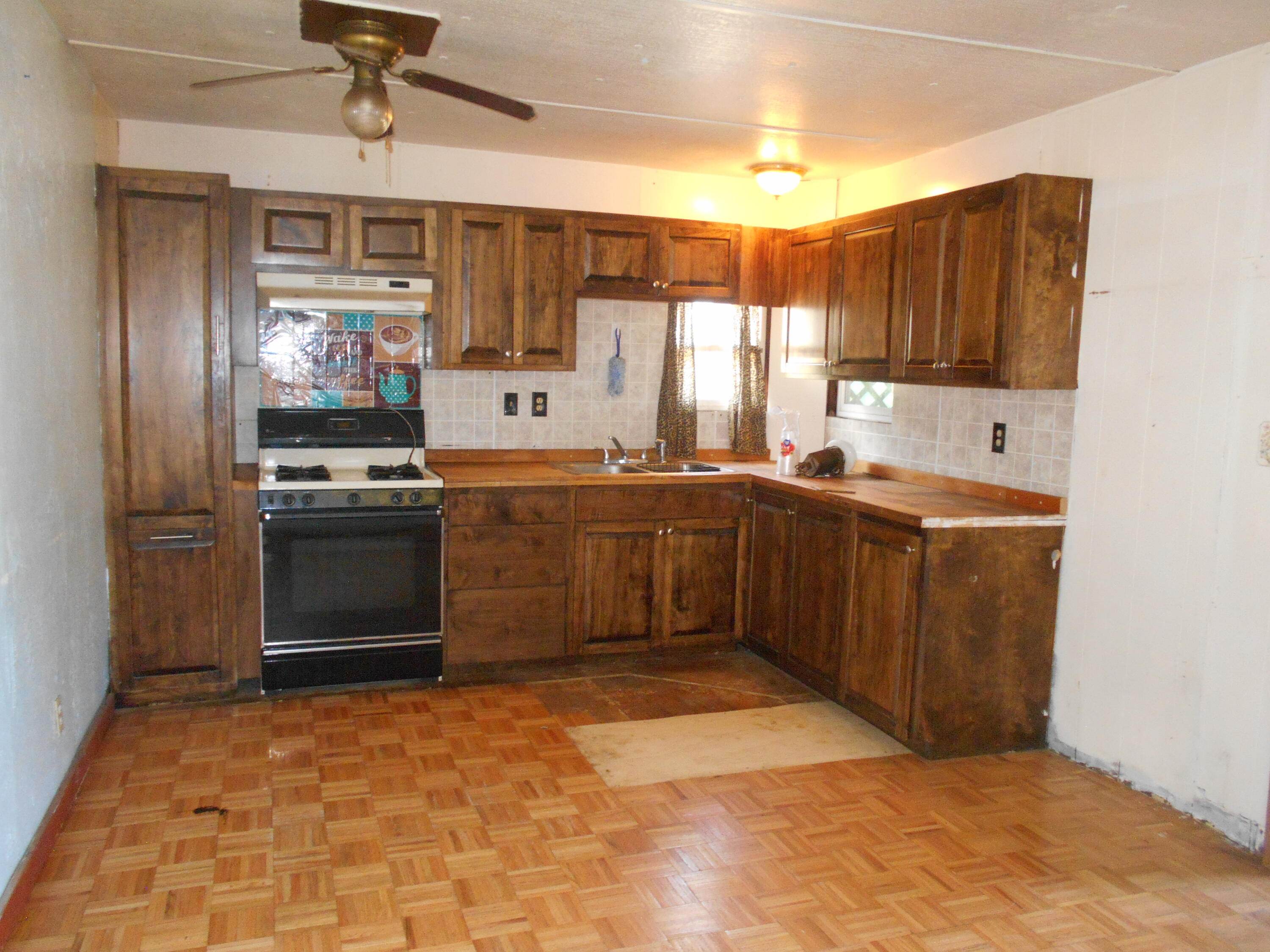 657 Jarales Road