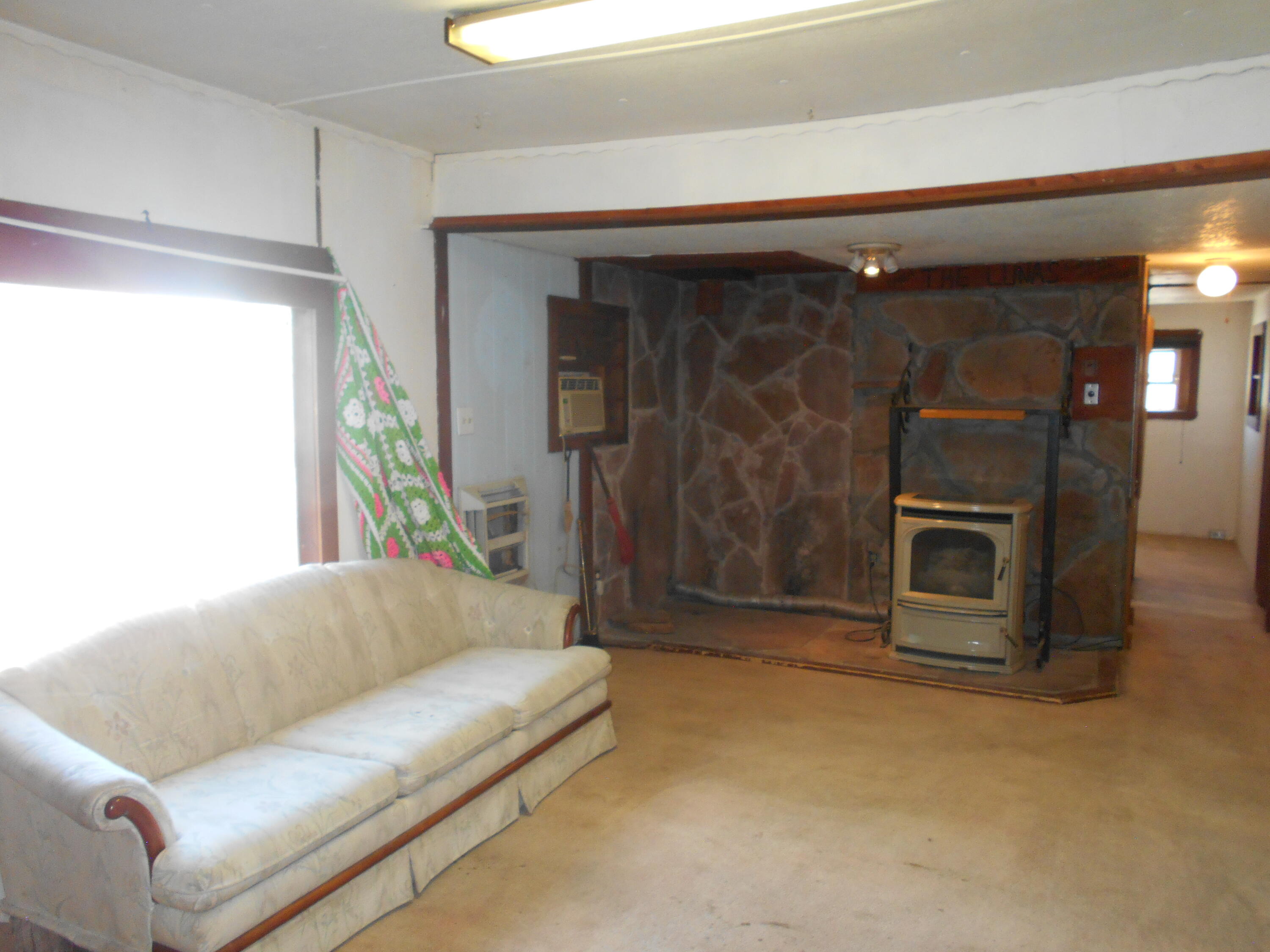 657 Jarales Road