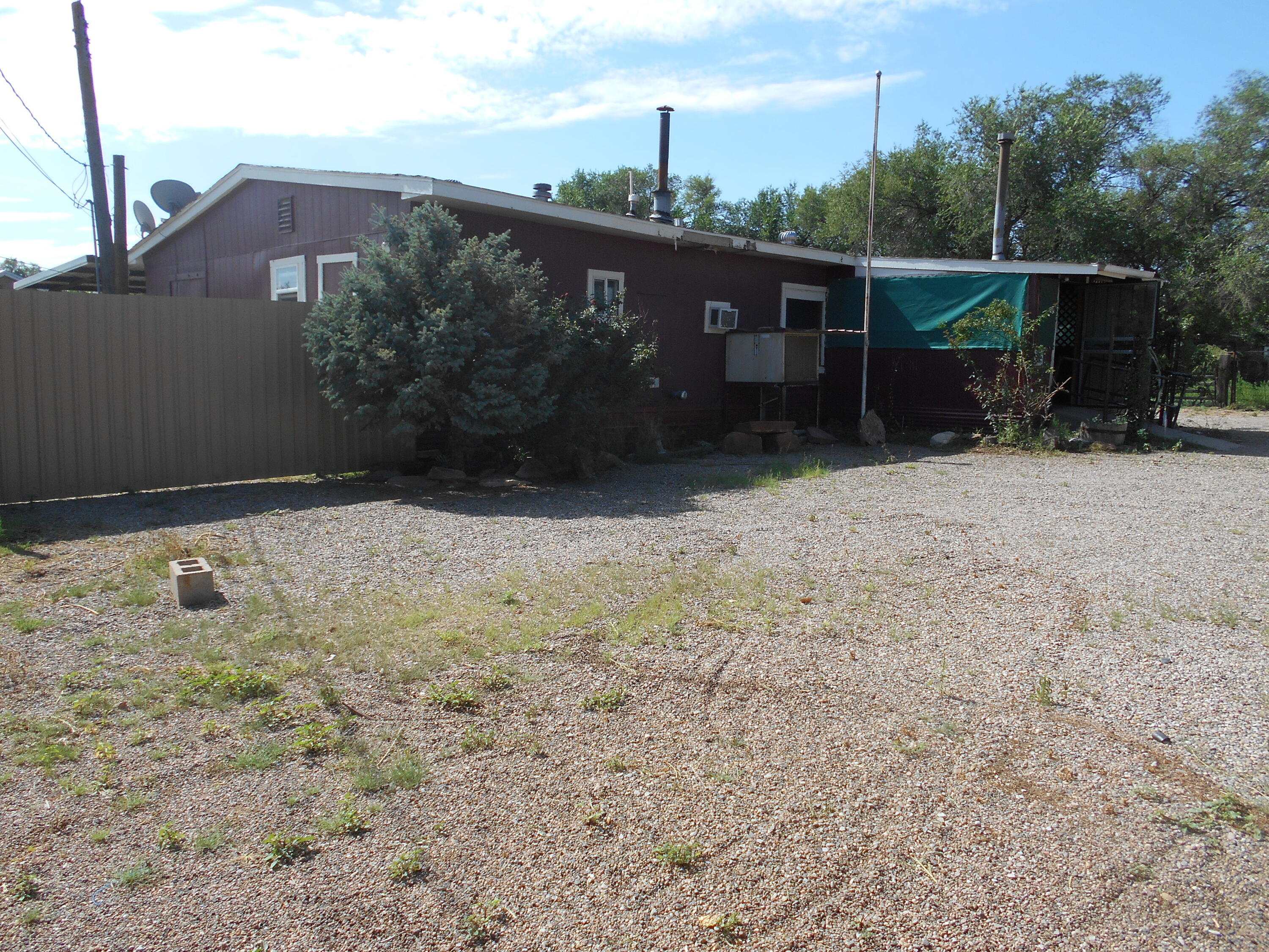 657 Jarales Road