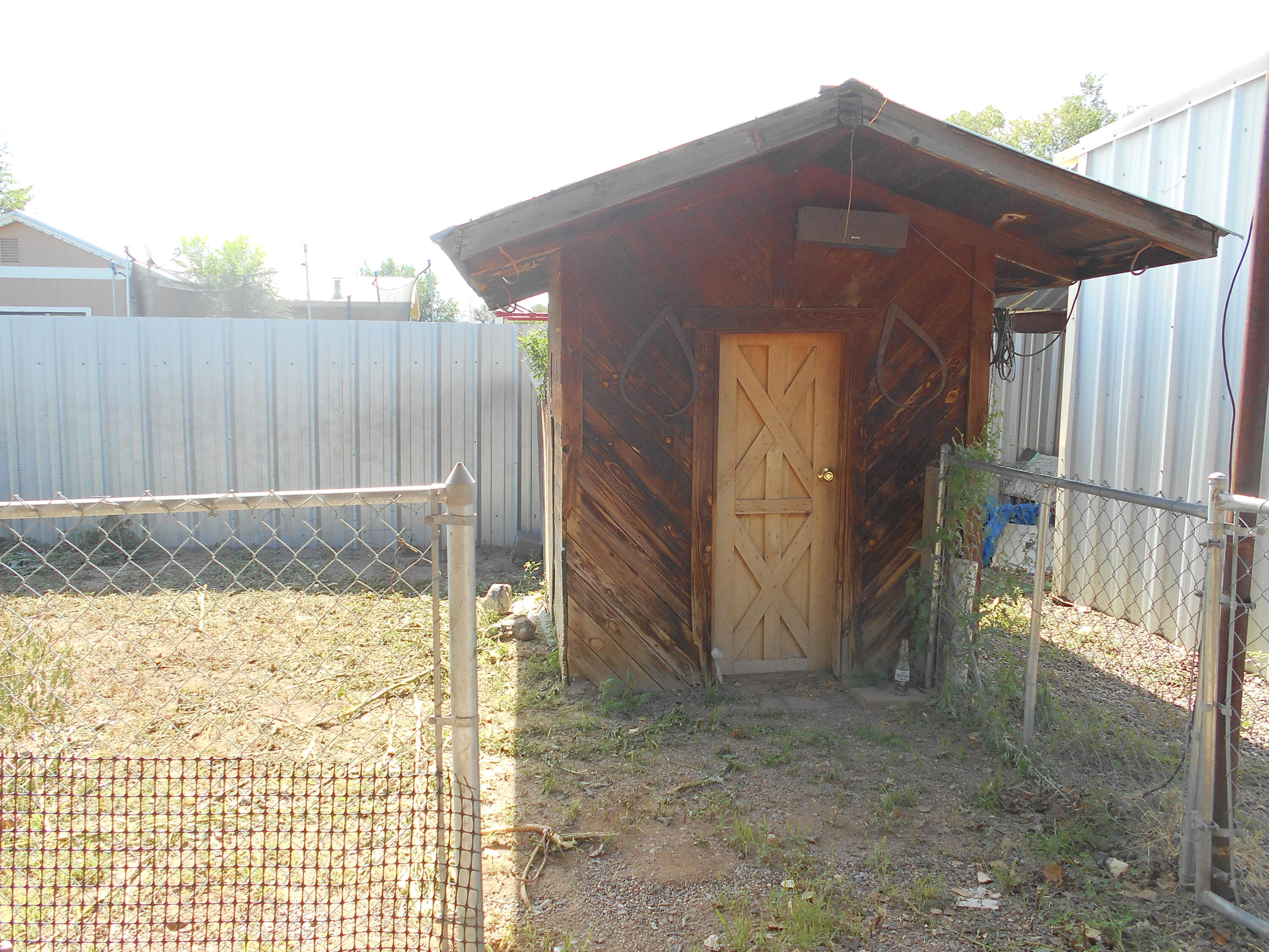657 Jarales Road