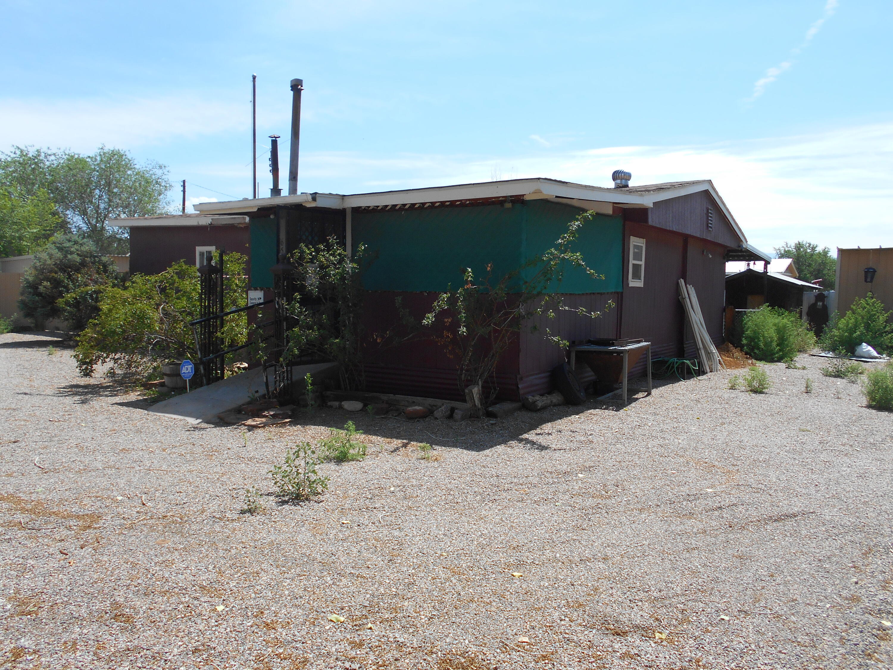 657 Jarales Road
