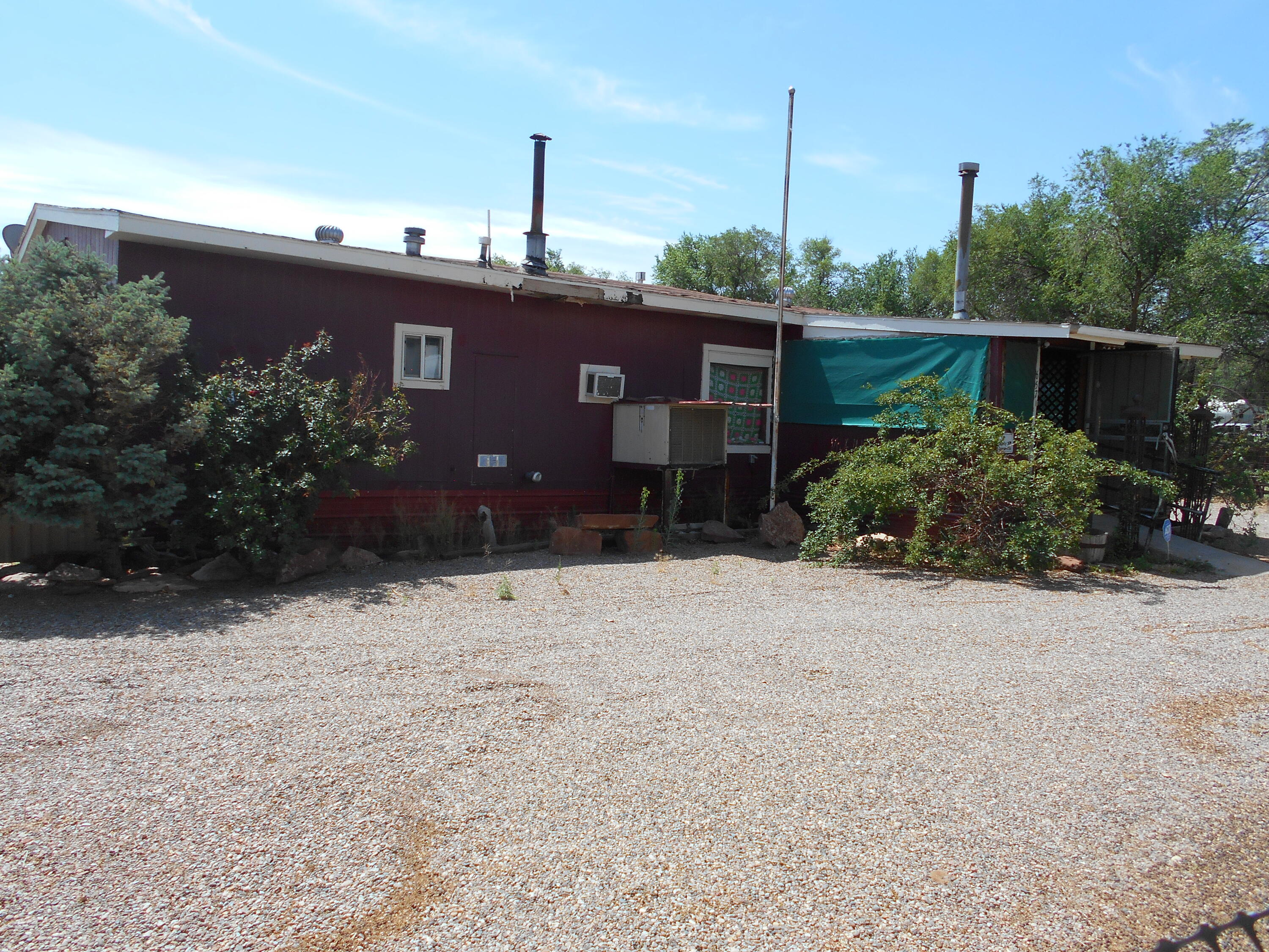 657 Jarales Road