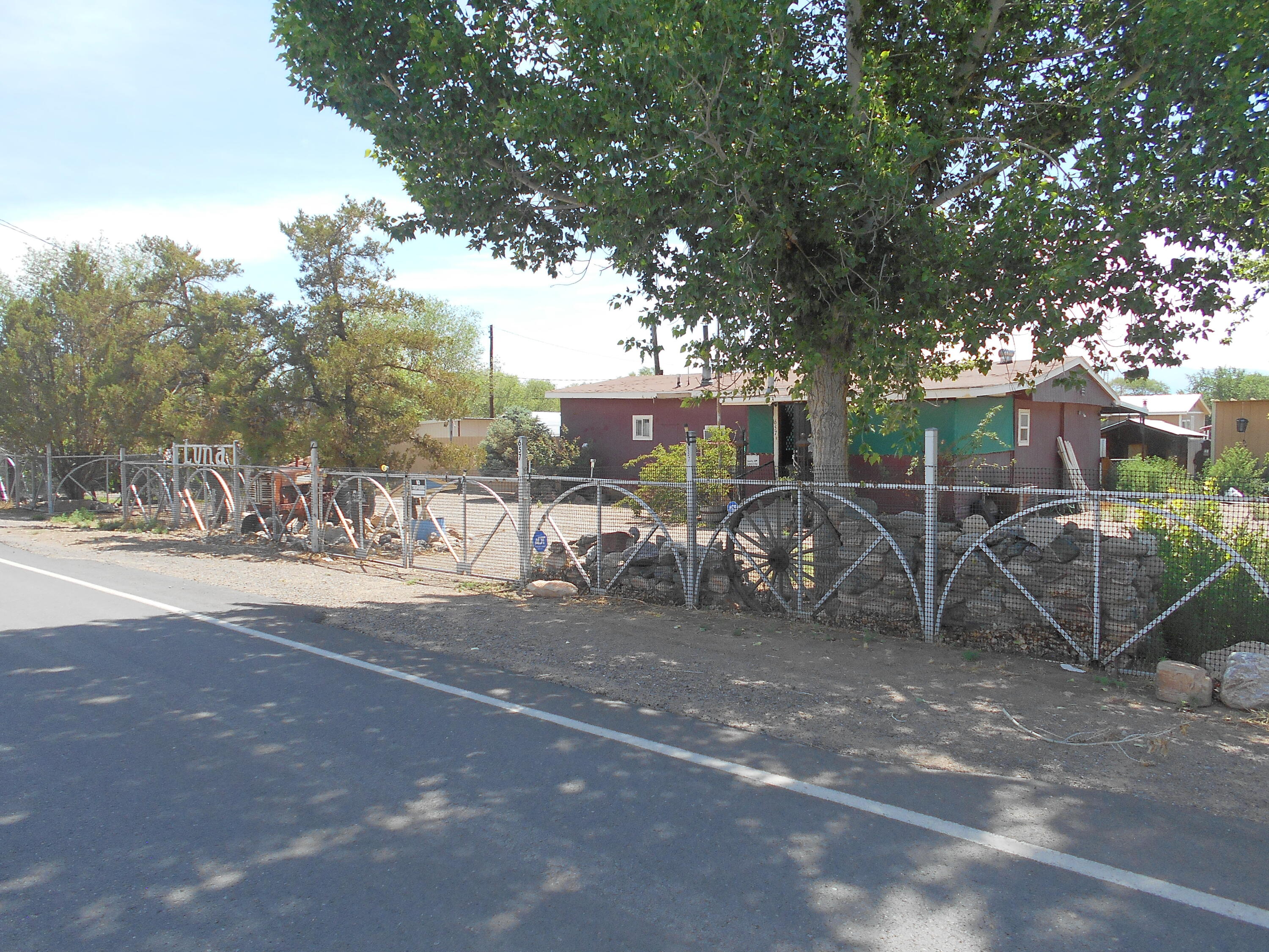 657 Jarales Road