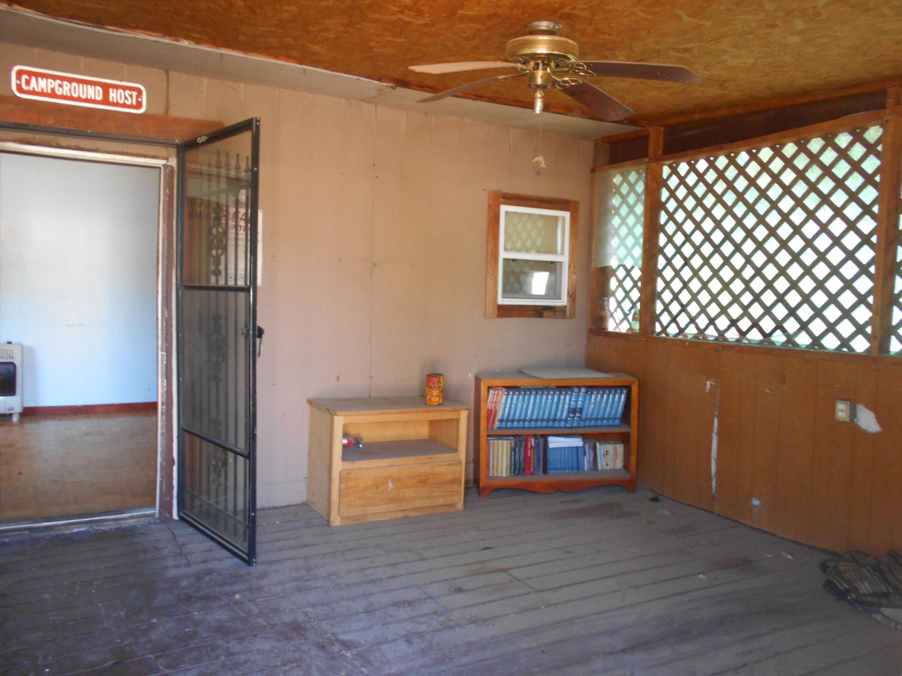657 Jarales Road