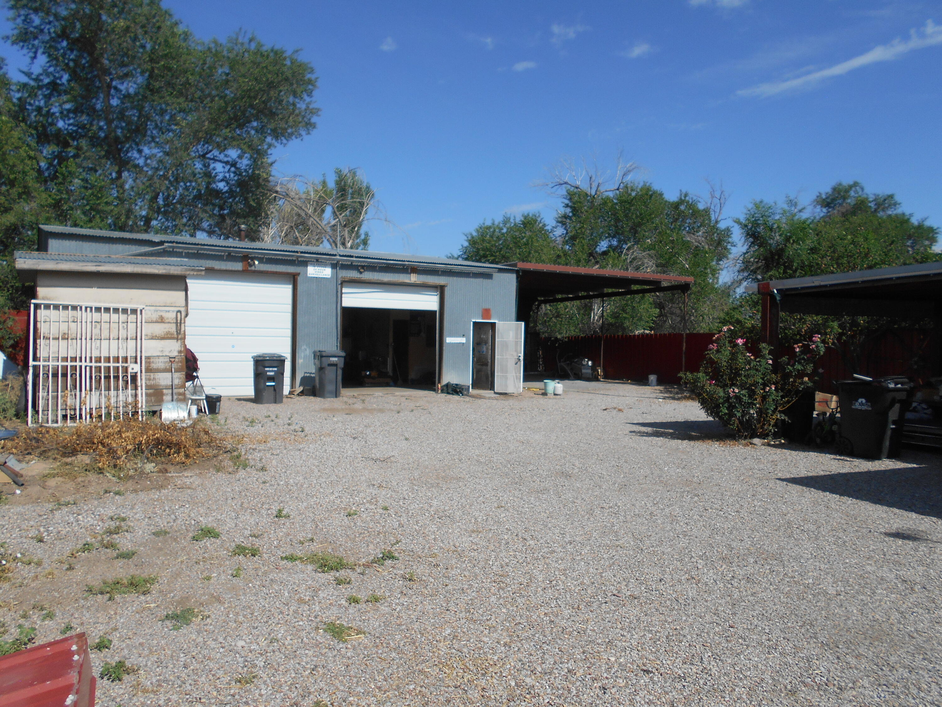 656 JARALES Road