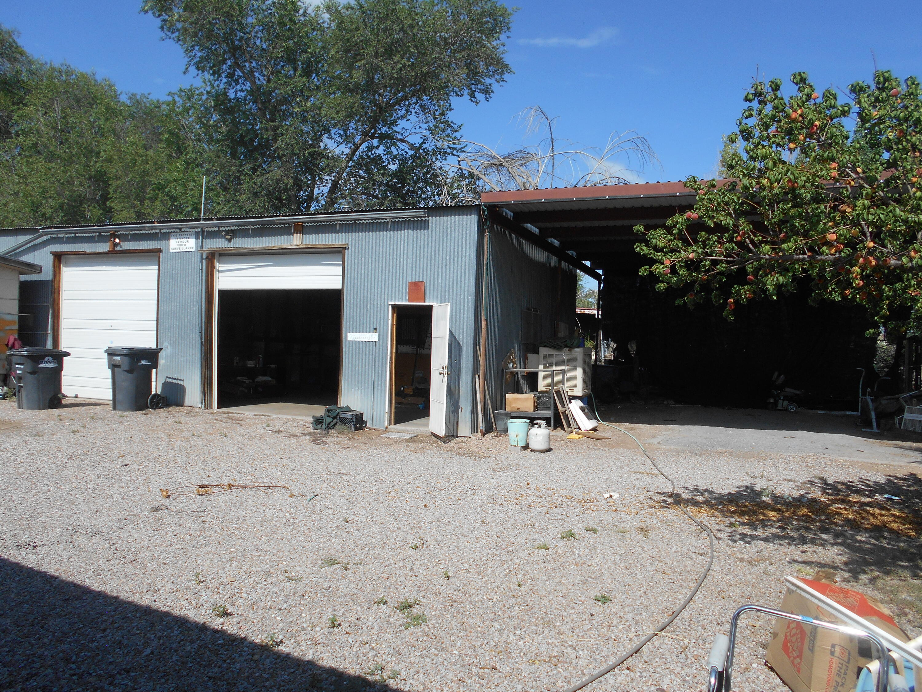 656 JARALES Road