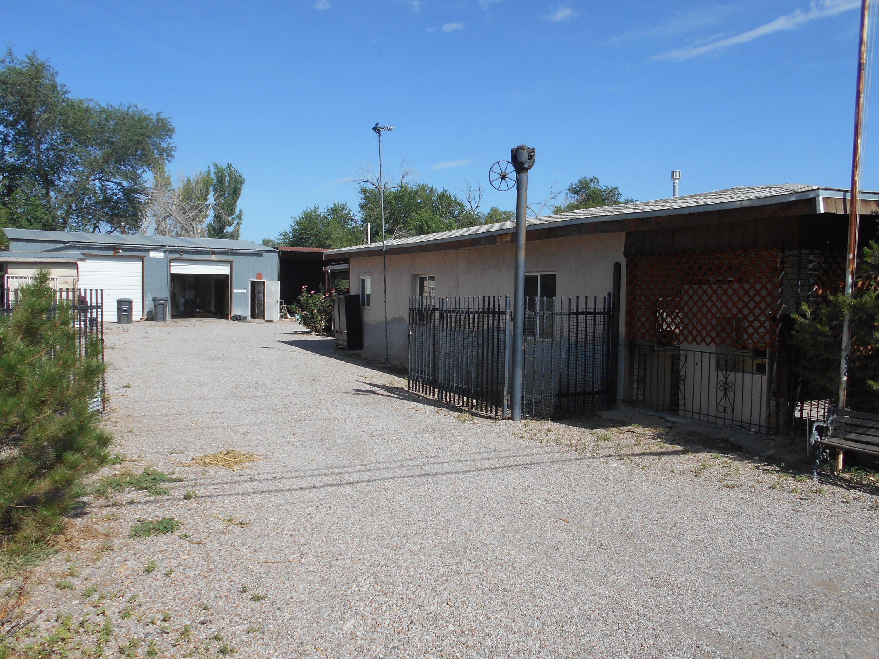 656 JARALES Road