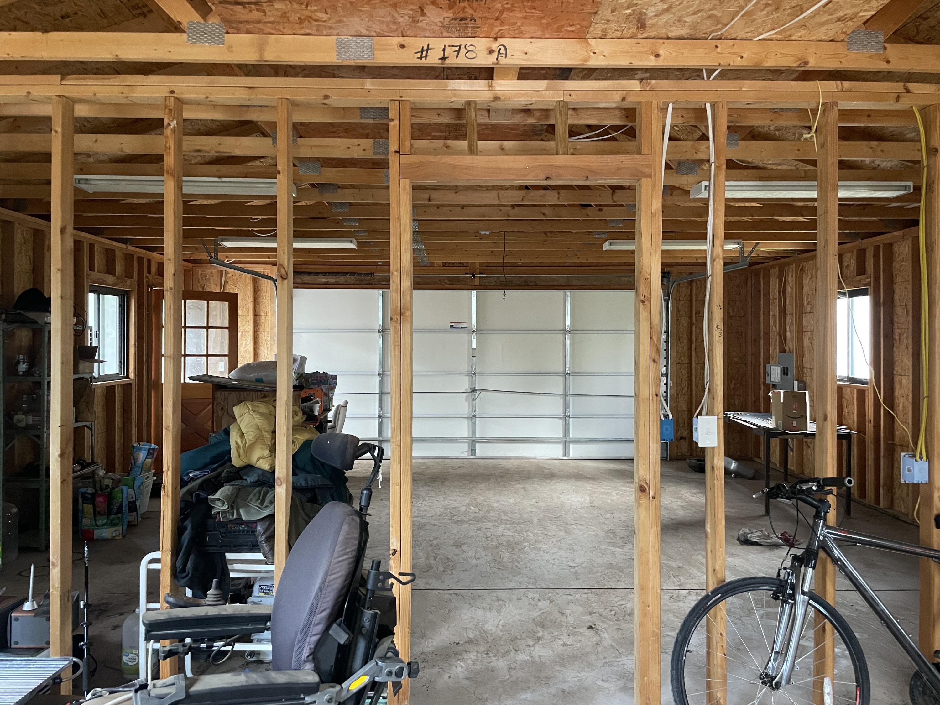 71 BUCKBOARD Road