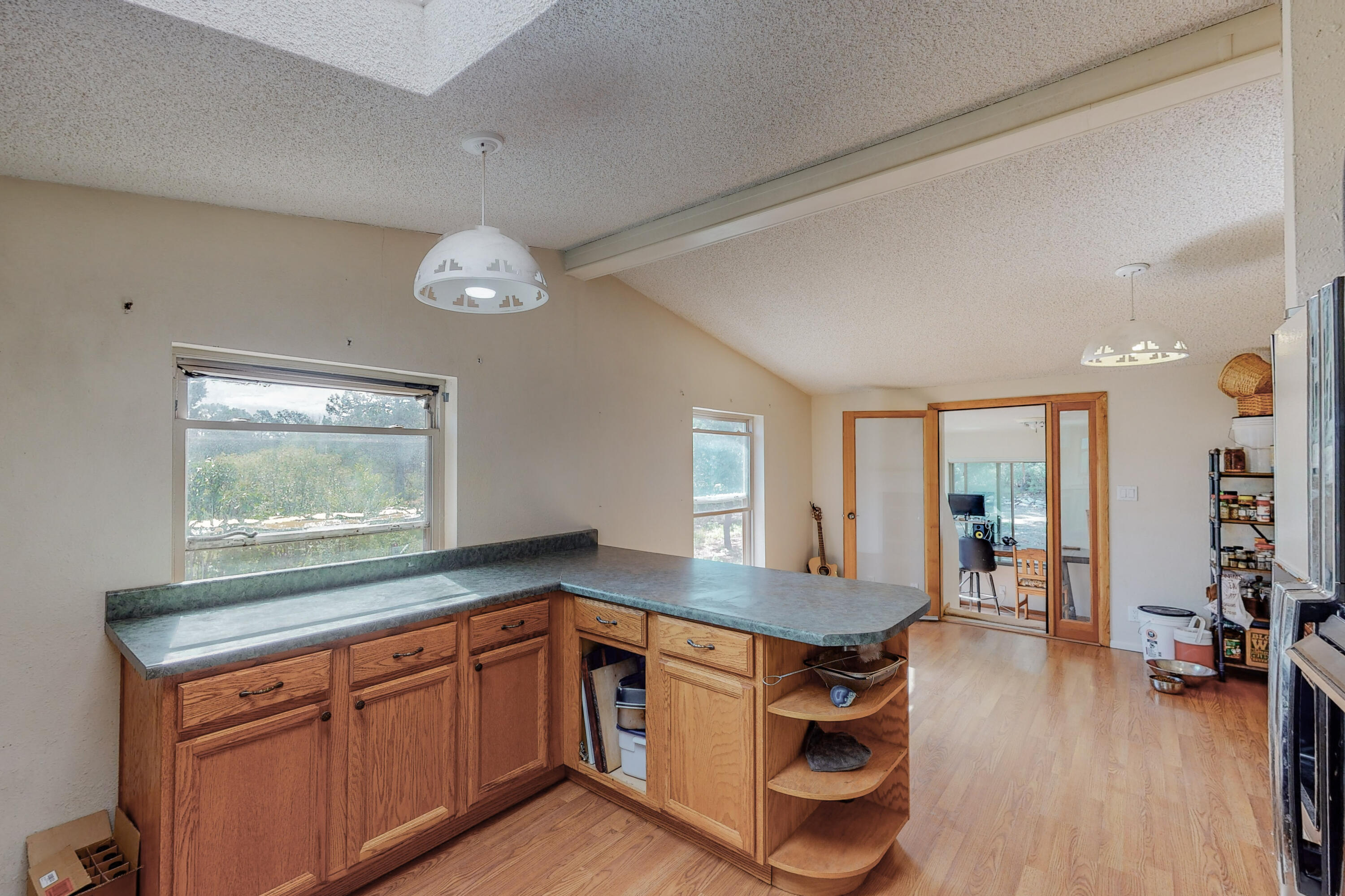 71 BUCKBOARD Road